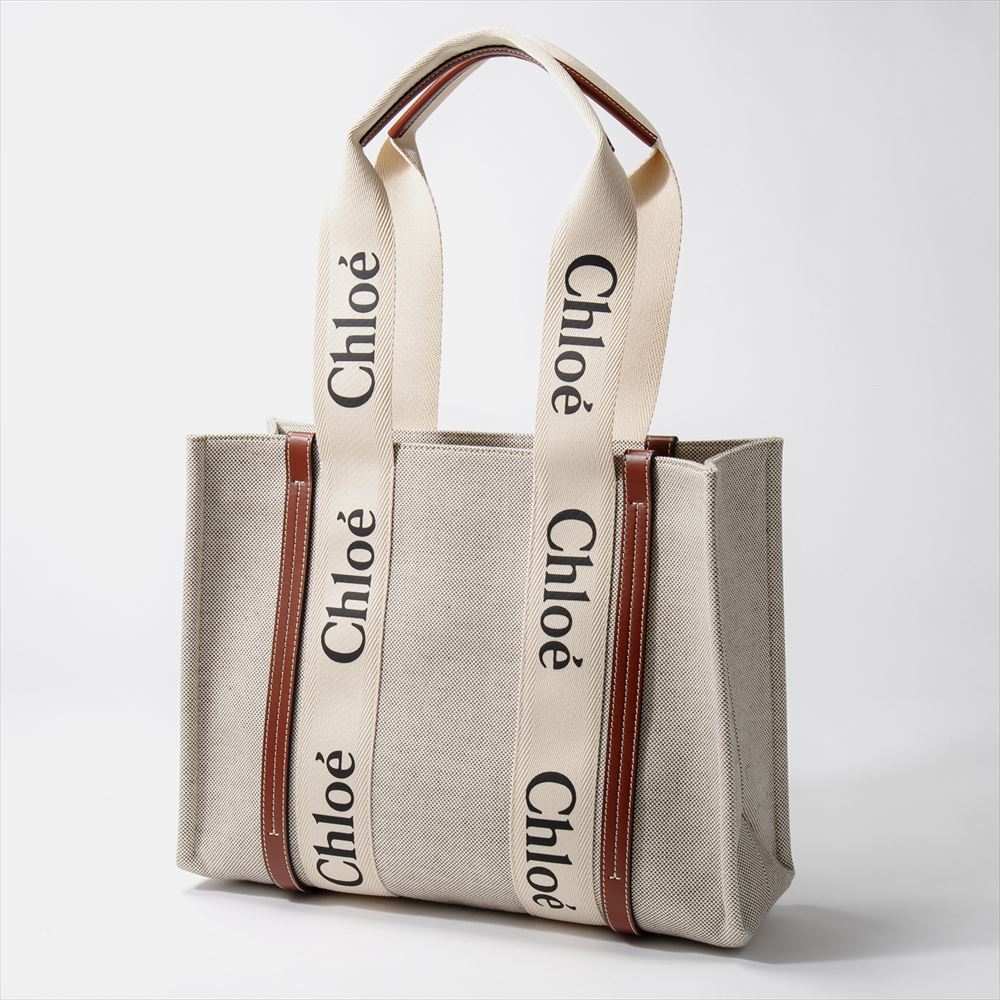 Chloe（クロエ） Chloe CHC21US383E66 トートバッグ レディース バッグ