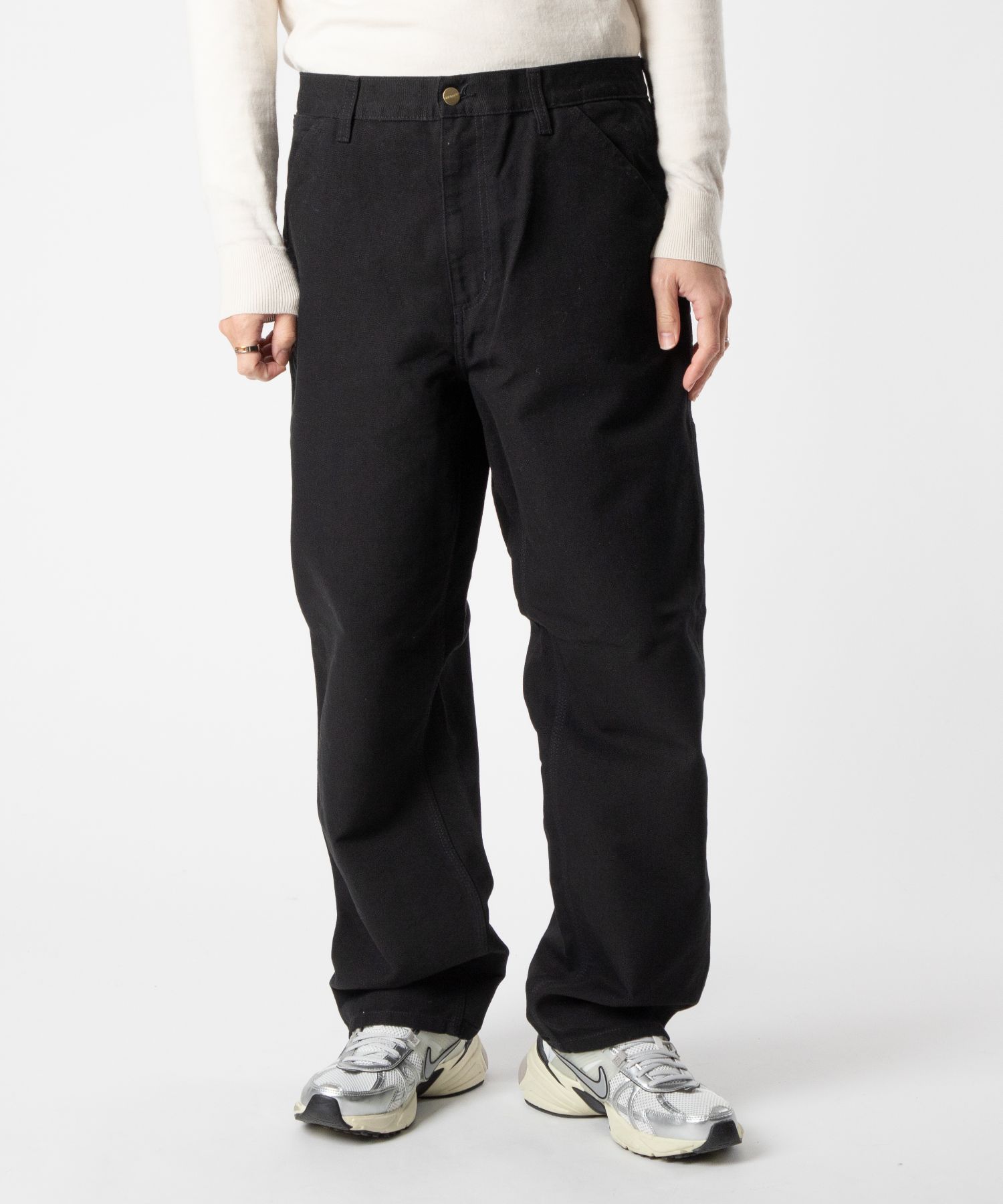 CarharttカーハートダブリューアイピーOG SINGLEKNEEPANT Carhartt（カーハート） Carhartt WIP ダブリューアイピー SINGLE KNEE