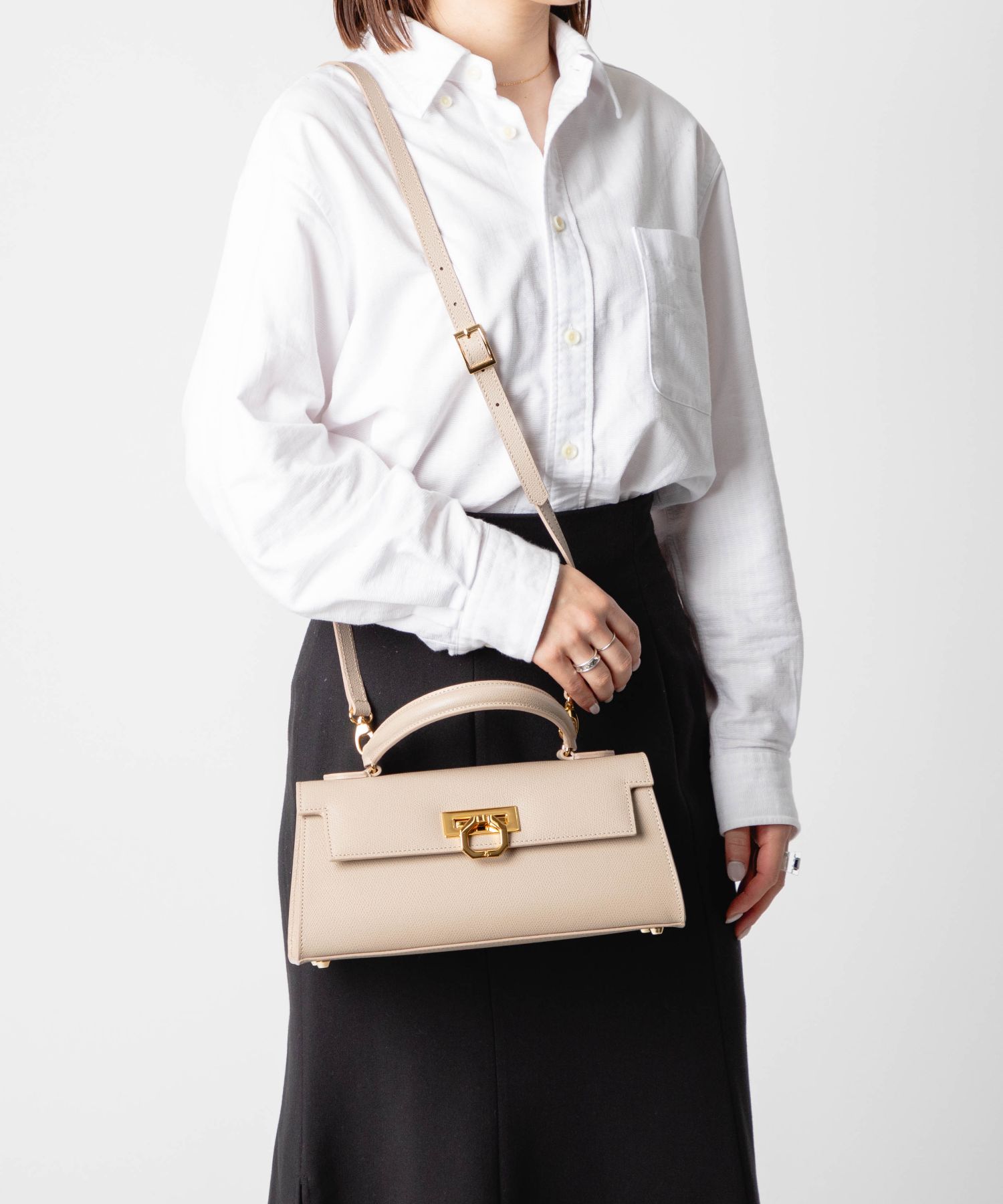 CARBOTTI（カルボッティ） CARBOTTI MASAMI 242 マサミ 242