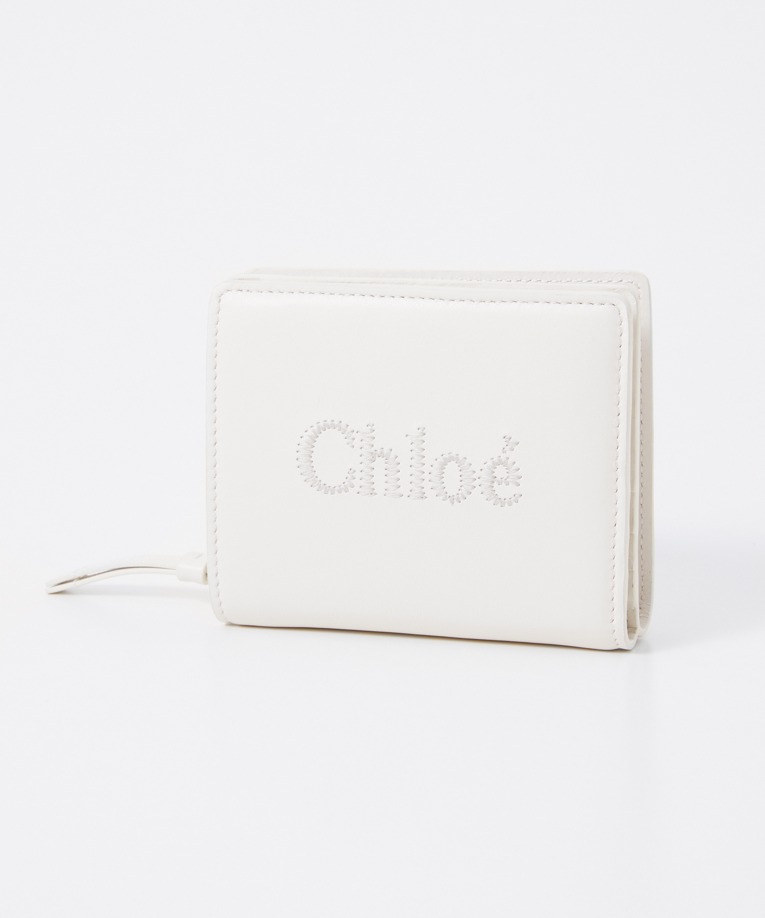 クロエ Chloe CHC23SP867I10 二つ折り財布 レディース 財布 ミニ財布