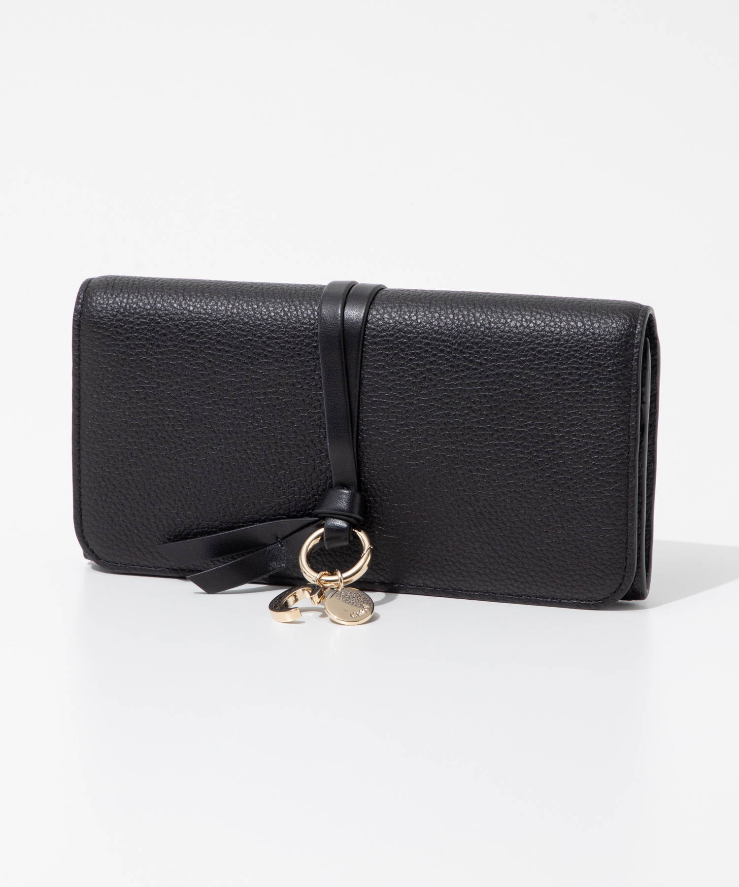 Chloe（クロエ） Chloe CHC21WP942F57 長財布 レディース 財布 