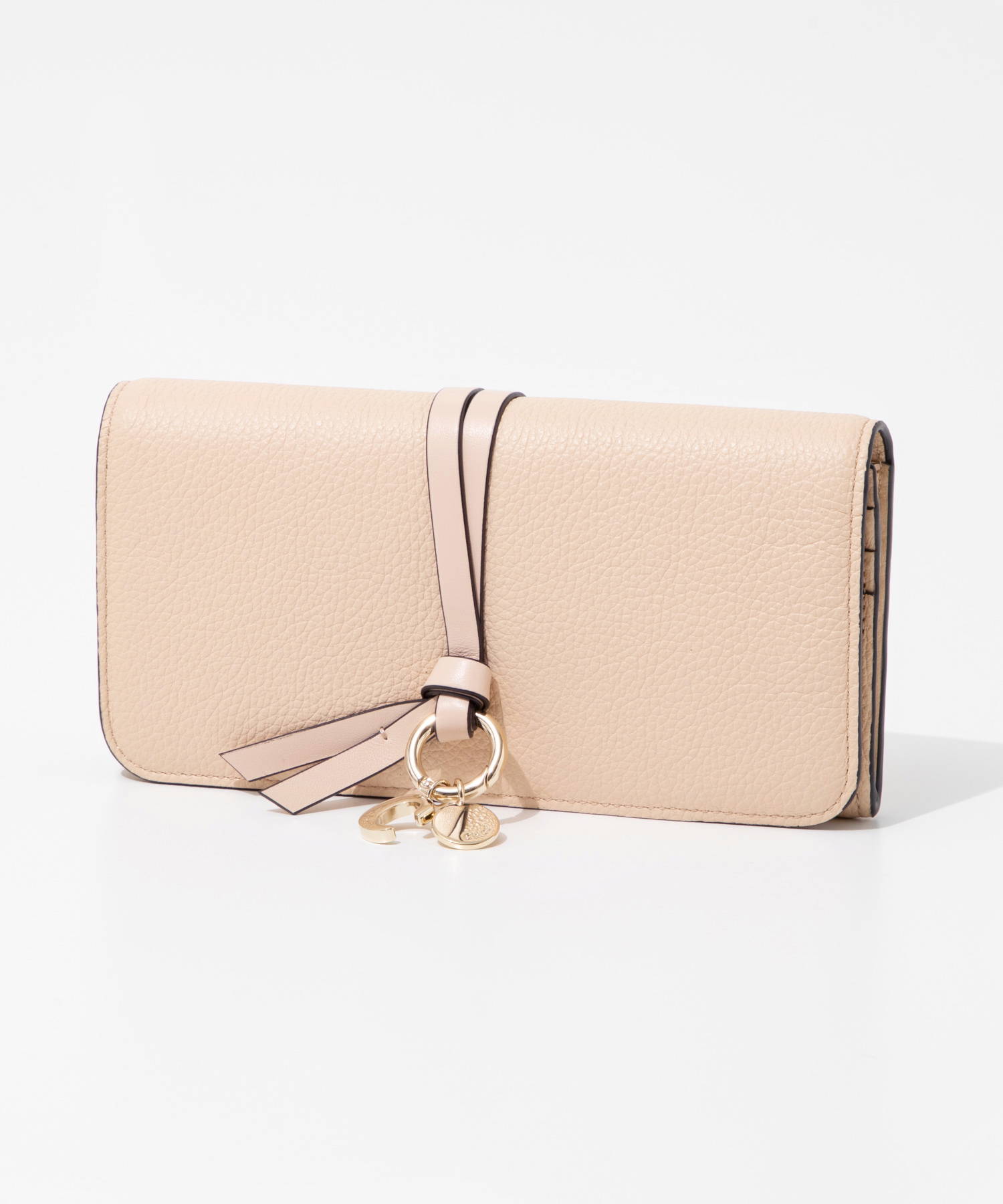 Chloe（クロエ） Chloe CHC21WP942F57 長財布 レディース 財布