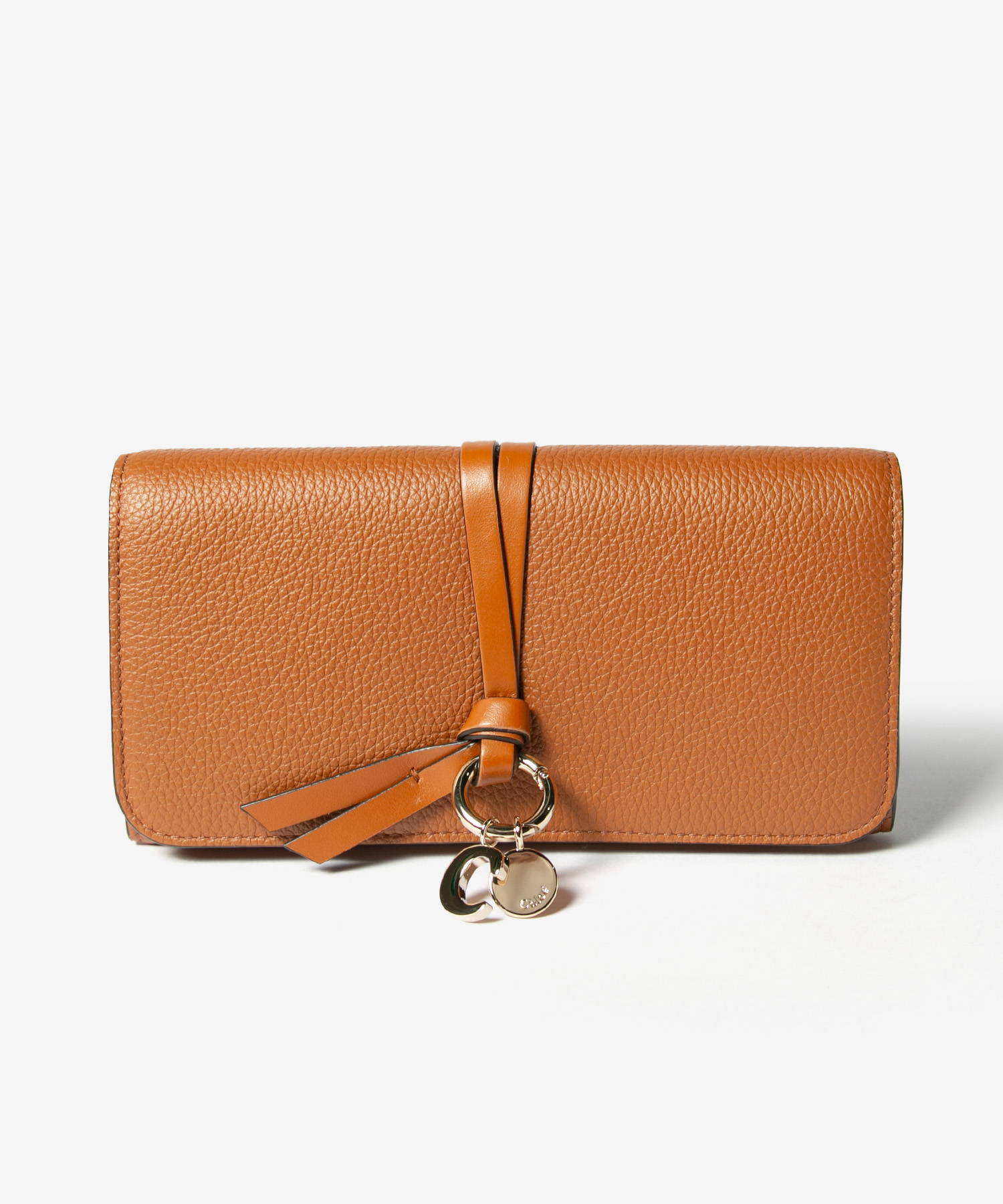 Chloe（クロエ） Chloe CHC21WP942F57 長財布 レディース 財布 