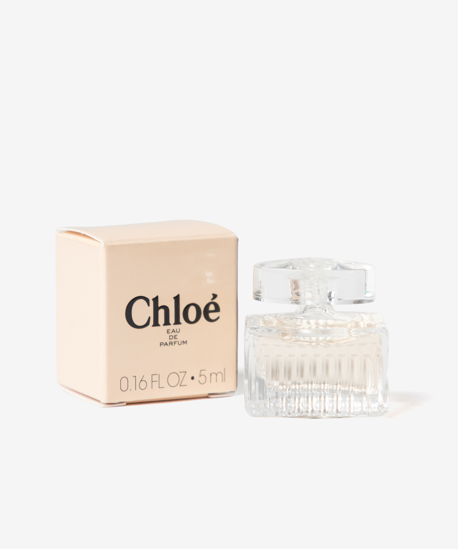 クロエ Chloe CHLOE クロエ オードパルファム 5mL レディース フレグランス 返品交換対象外 | Chloe | 01
