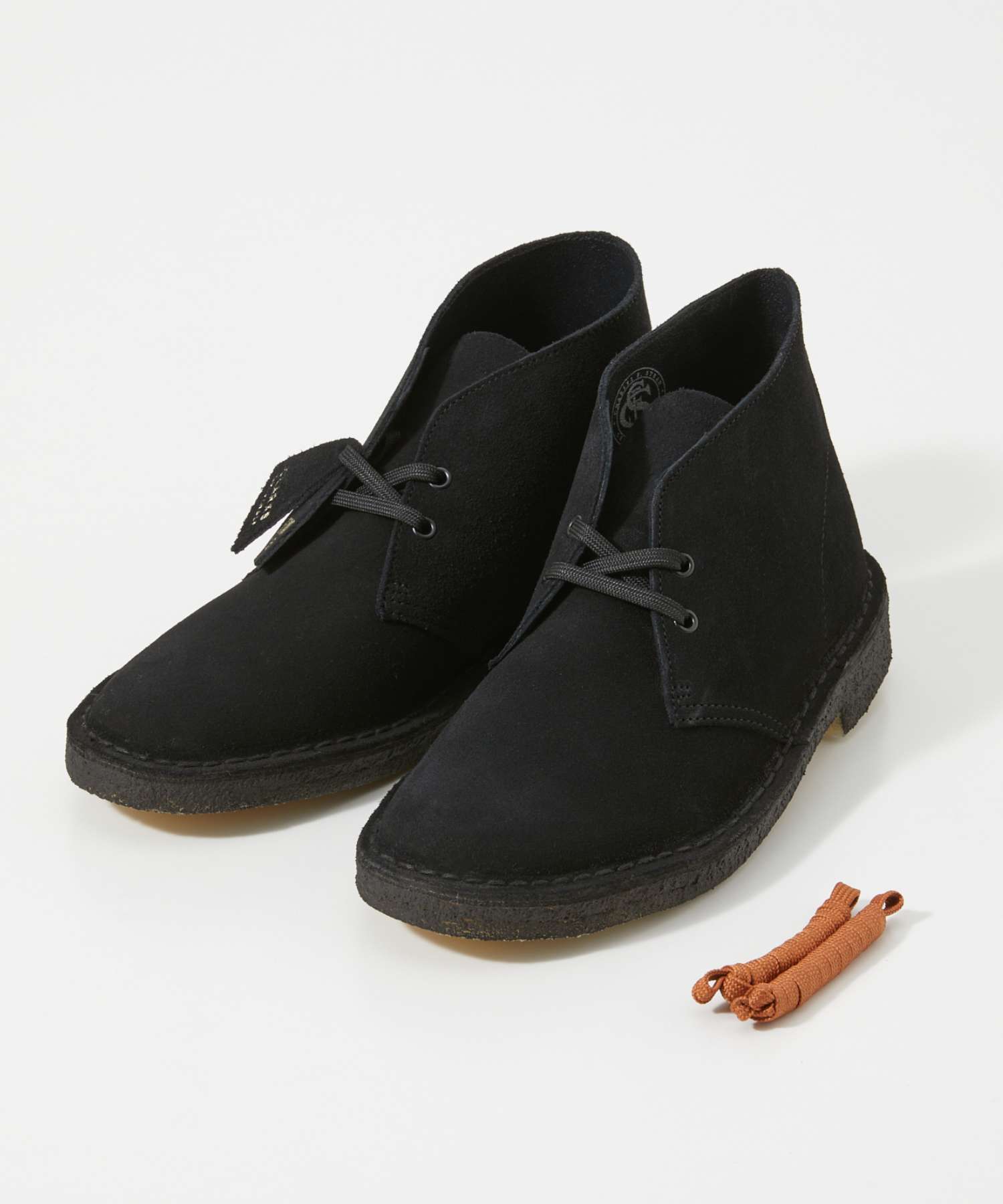 クラークス Clarks Desert Boot ブーツ メンズ シューズ デザートブーツ スエード チャッカブーツ 25.5〜28.5cm