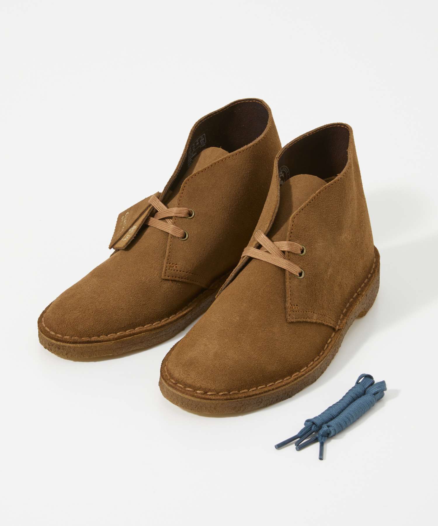 クラークス Clarks Desert Boot ブーツ メンズ シューズ デザートブーツ スエード チャッカブーツ 25.5〜28.5cm