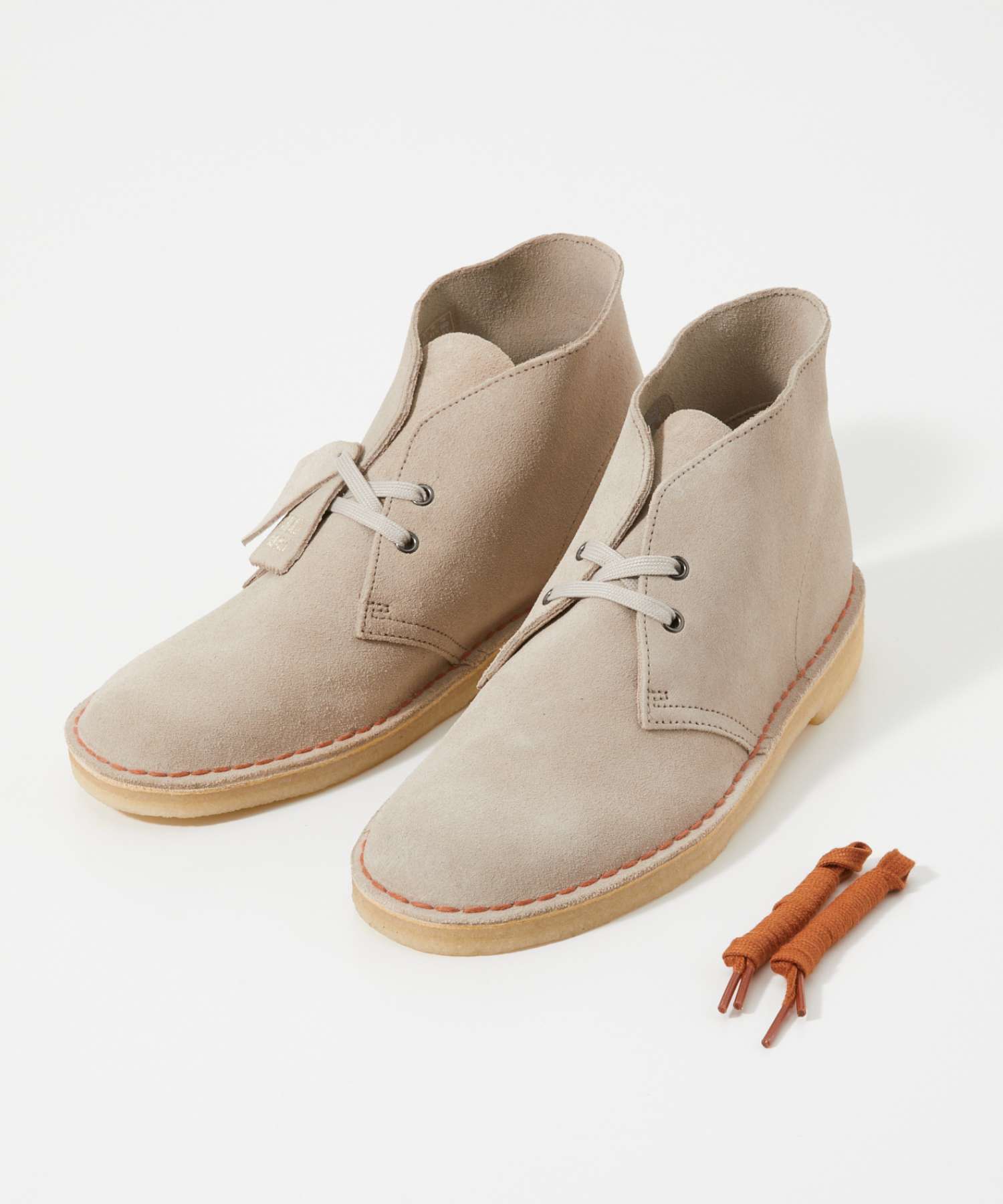 クラークス Clarks Desert Boot ブーツ メンズ シューズ デザートブーツ スエード チャッカブーツ 25.5〜28.5cm