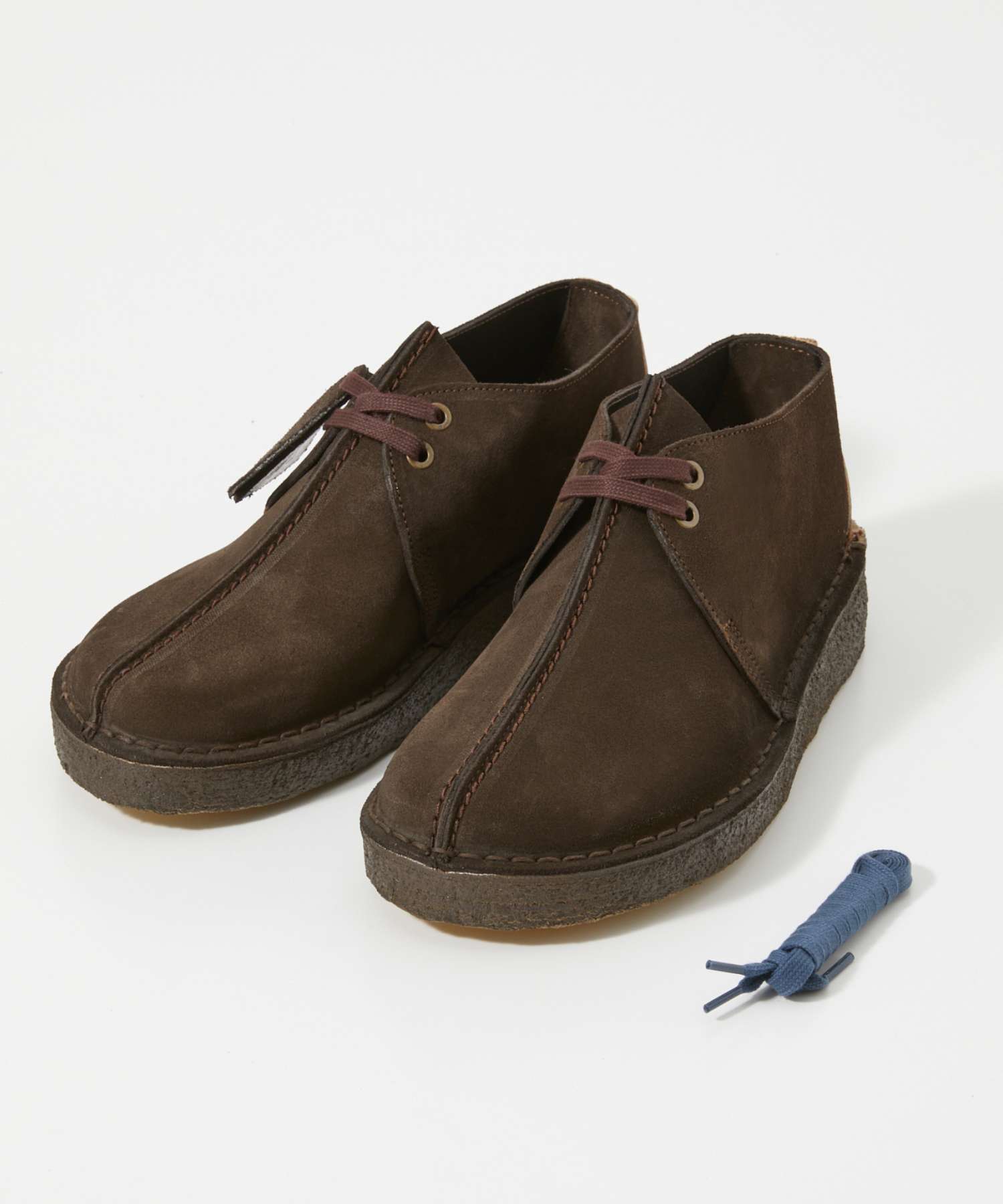 クラークス Clarks Desert Trek ブーツ メンズ シューズ デザートトレック スエード レザー チャッカブーツ  25.5〜28.5cm