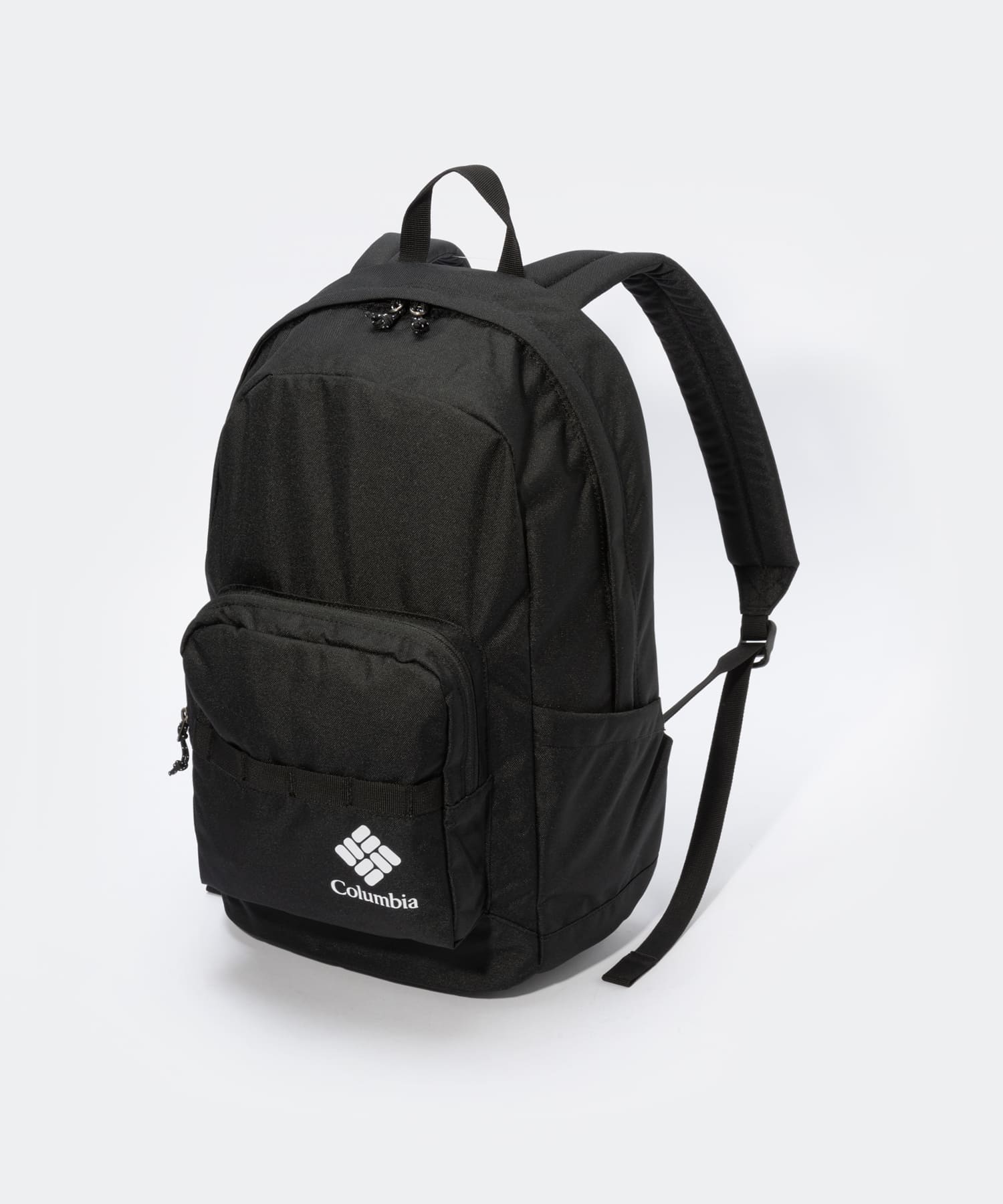 コロンビア Columbia 1890021 バックパック メンズ レディース バッグ リュックサック ジグザグ Zigzag 22L  Backpack ブラック ネイビー 22L