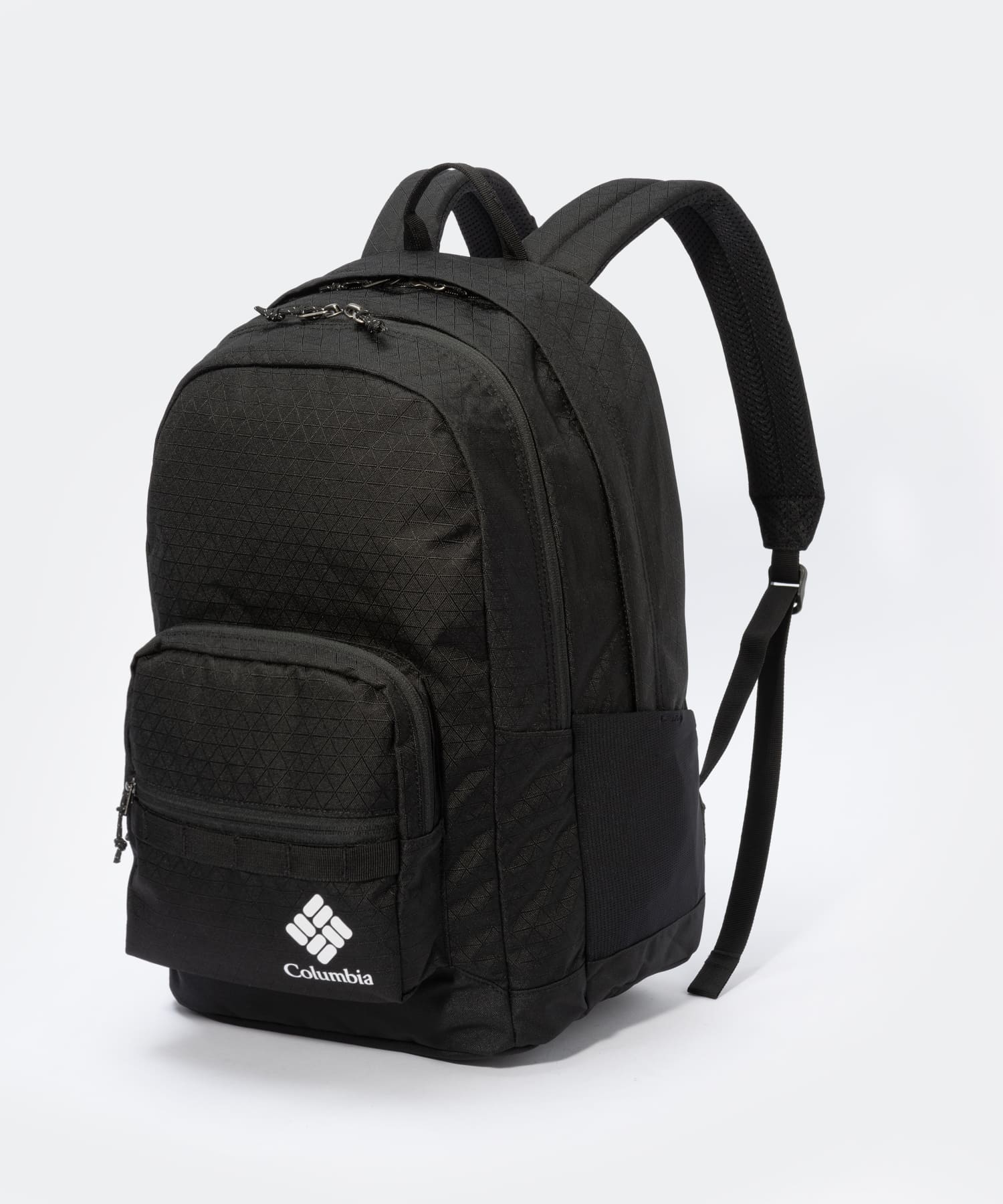 コロンビア Columbia 1890031 バックパック メンズ レディース バッグ リュックサック ジグザグ Zigzag 30L Backpack ブラック 30L｜u-stream｜02