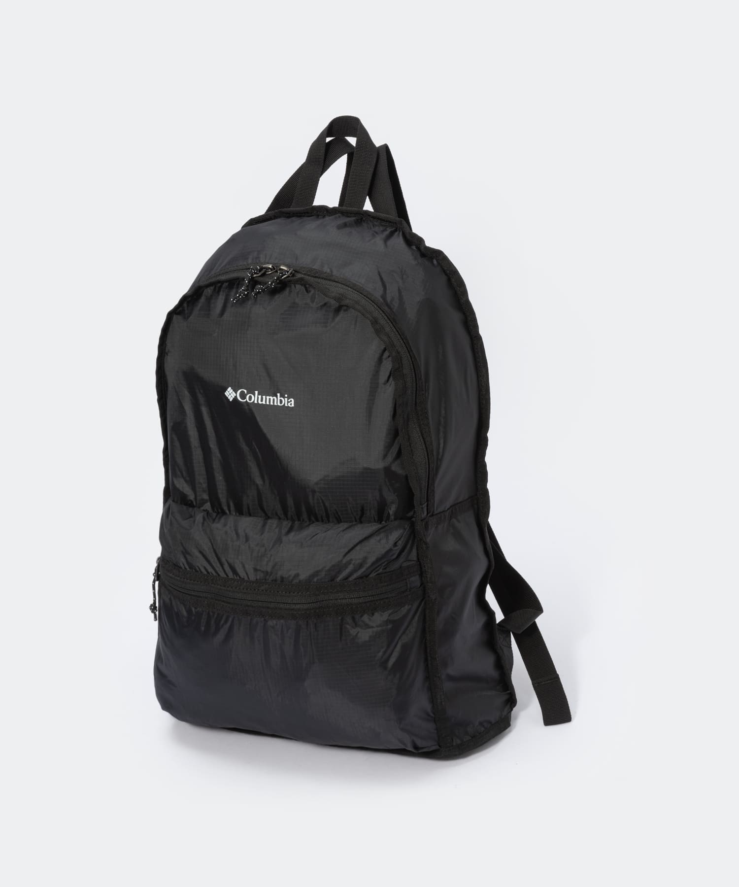 Columbia shop foldable backpack