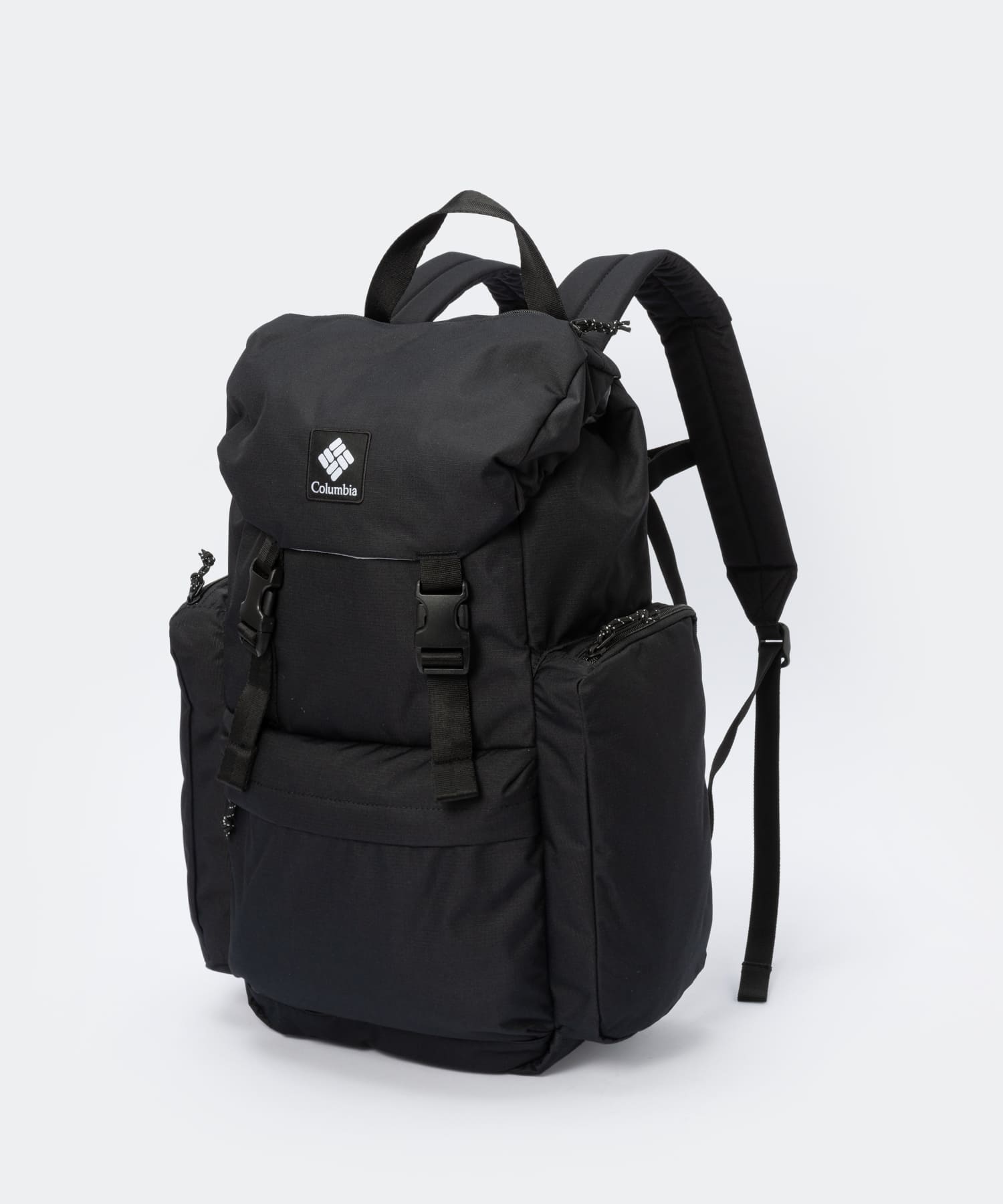 コロンビア Columbia 2032571 バックパック メンズ レディース バッグ リュックサック トレック Trek 28L Rucksack ブラック 28L｜u-stream｜02