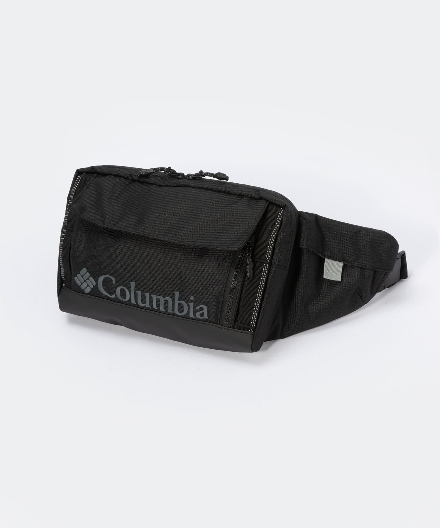 コロンビア Columbia 2032591 ウエストバッグ メンズ レディース バッグ ボディバッグ コンベイ クロスボディ Convey 4L Crossbody Bag  ブラック 4L｜u-stream｜02