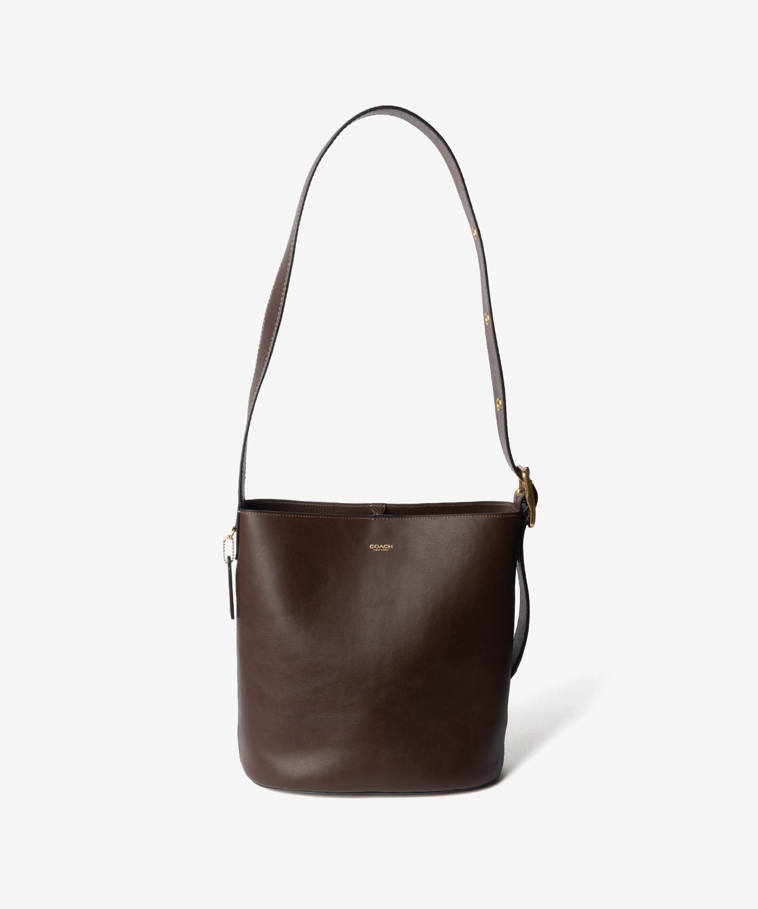 COACH（コーチ） COACH BLEECKER BUCKET BAG ブリーカー バケット