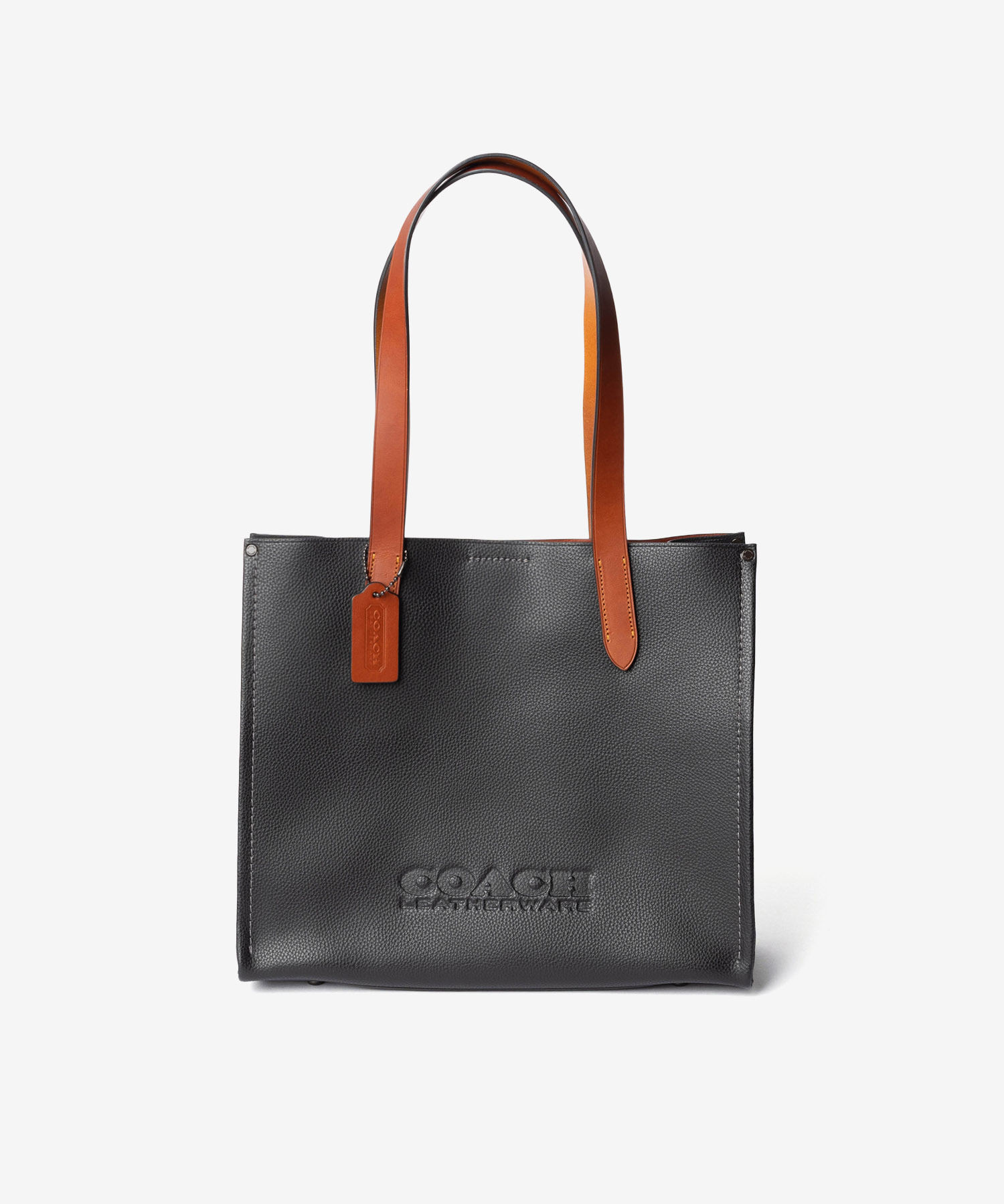 COACH（コーチ） COACH RELATE TOTE 34 リレー トート CH757 トート