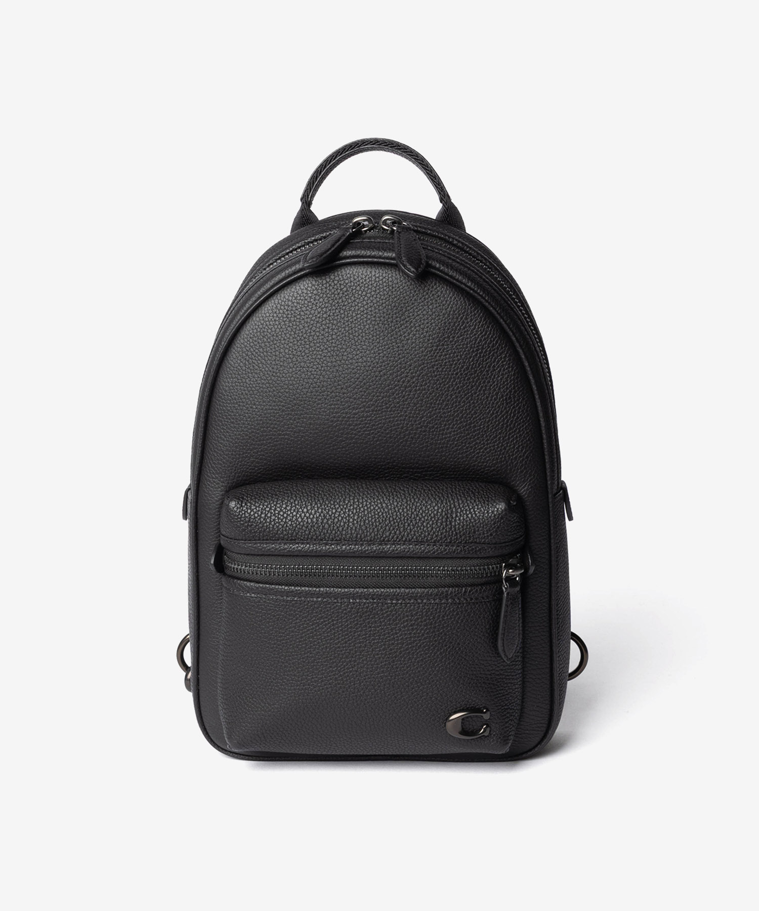 ✨極美品✨COACHコーチCP162ショルダーバック チャーターパック 現行品 COACH（コーチ） COACH CHARTER BAG チャーター パック CP162 ボディ
