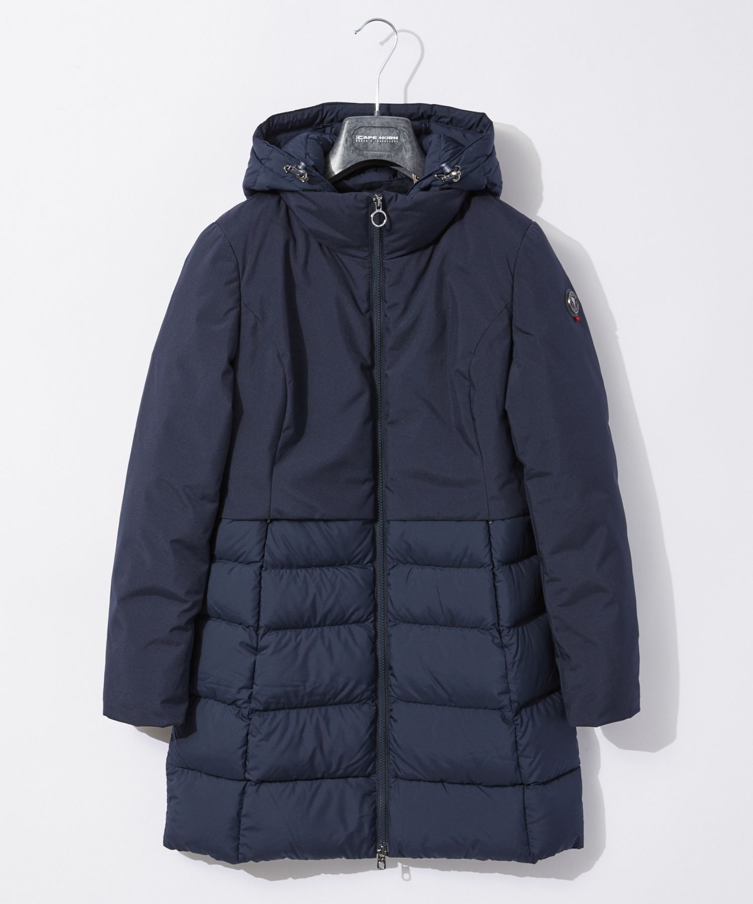 ケープホーン CAPE HORN 52530 コート GIACCA VICTORIA レディース 