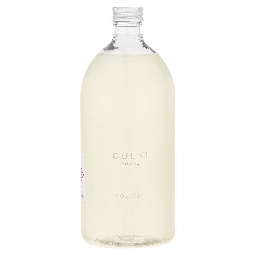 2021新発 クルティ CULTI ホームディフューザー リフィル 1000mL 雑貨 ルームフレグランス THE テシュート 返品交換対象外  www.massaazikeskus.ee