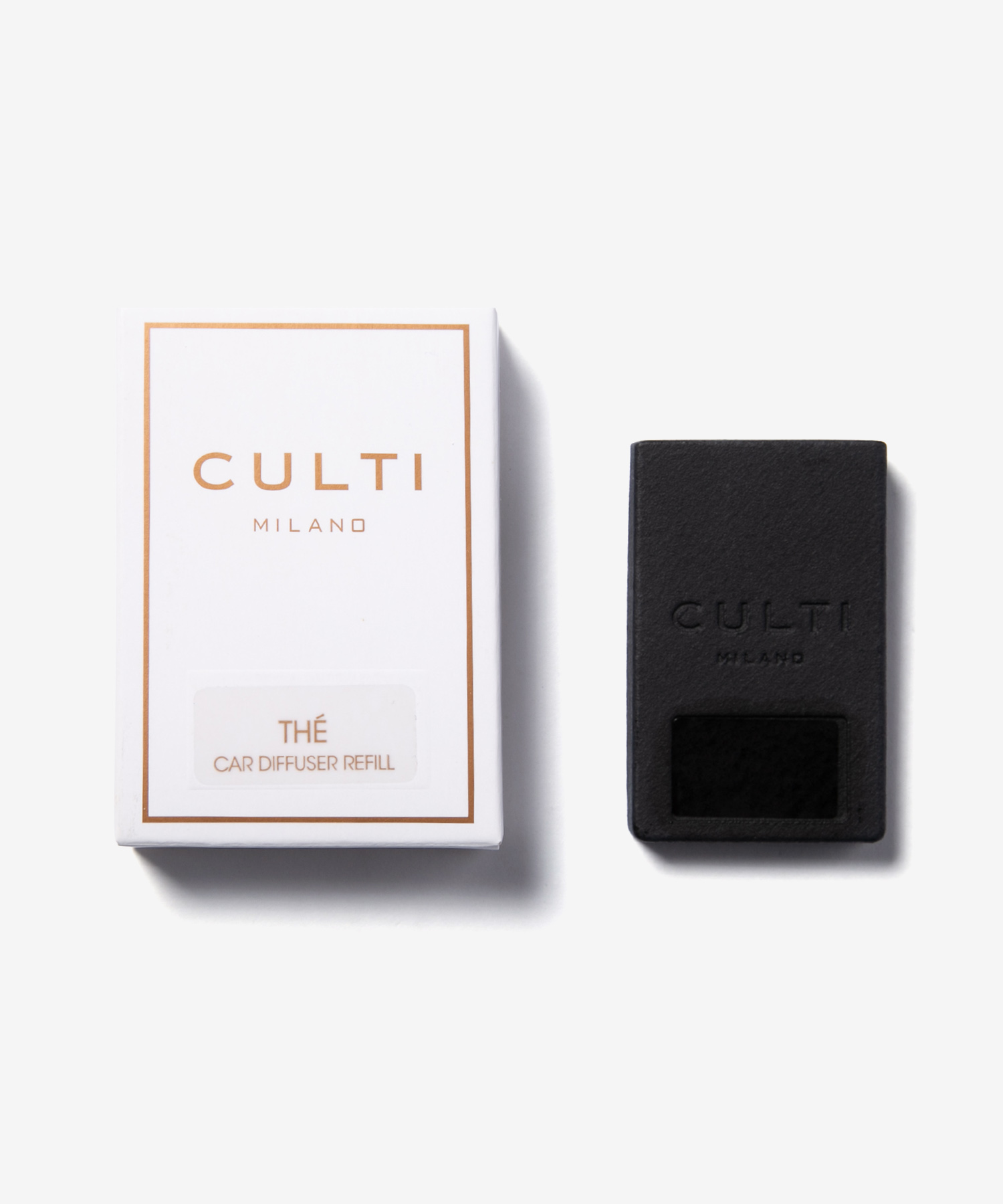 クルティ CULTI CAR DIFFUSER Refill カーディフューザー リフィル ディフューザー 車 テ テシュート アラマーラ  返品交換対象外 爆買 | CULTI | 01