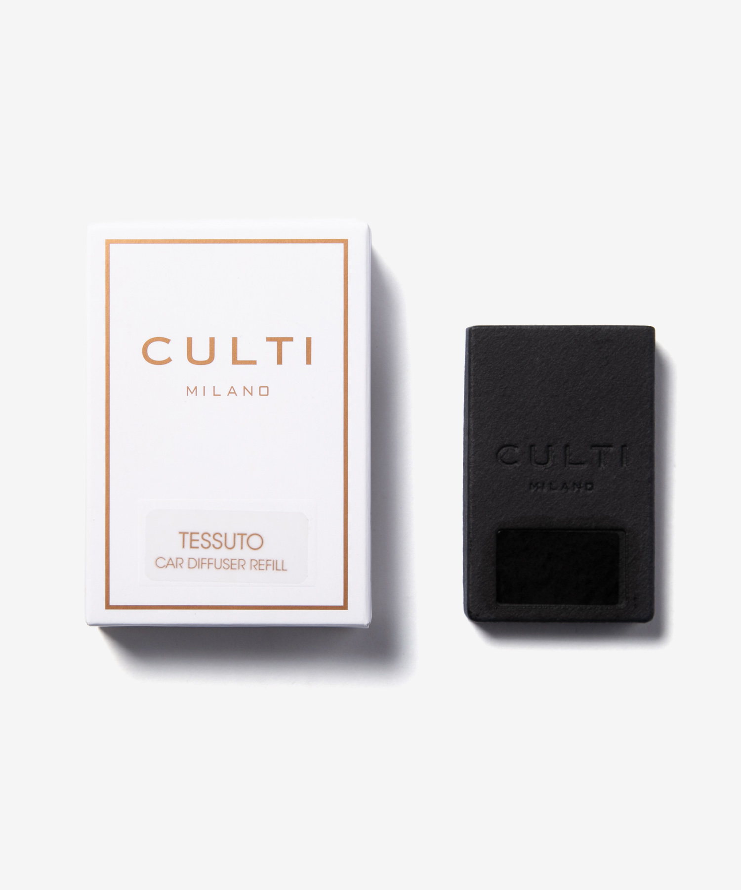 クルティ CULTI CAR DIFFUSER Refill カーディフューザー リフィル ディフューザー 車 テ テシュート アラマーラ  返品交換対象外 爆買 | CULTI | 02