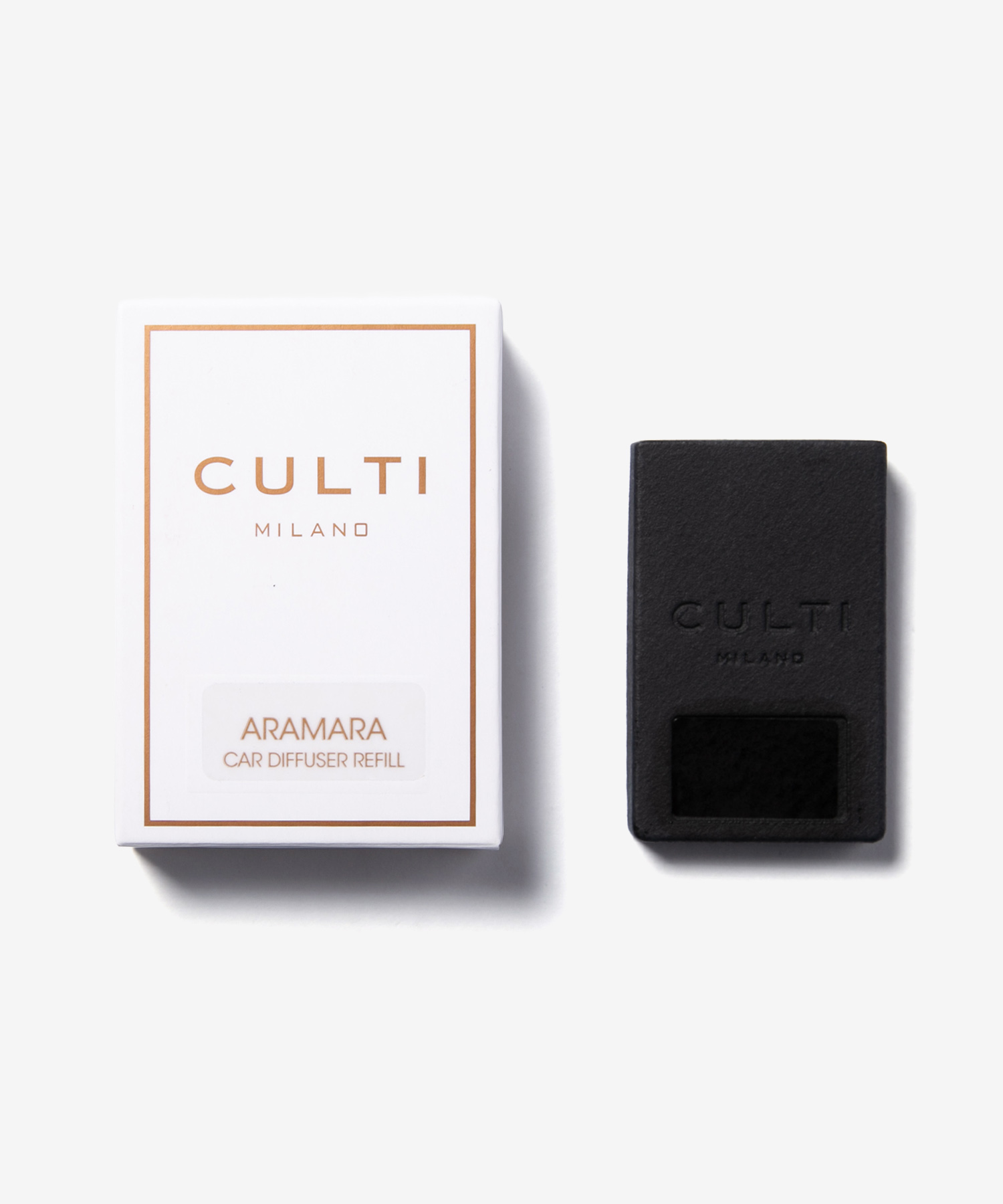 クルティ CULTI CAR DIFFUSER Refill カーディフューザー リフィル ディフューザー 車 テ テシュート アラマーラ  返品交換対象外 爆買 | CULTI | 03