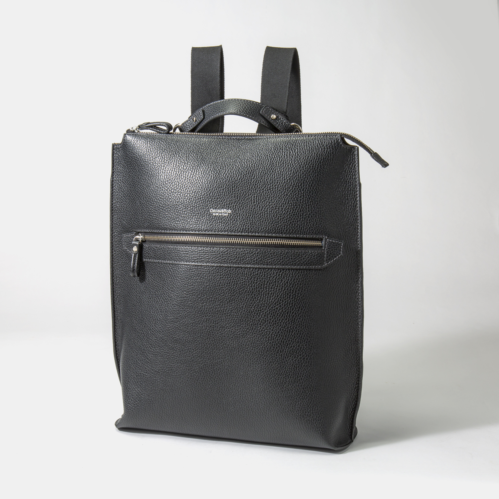 ダニエル&ボブ DANIEL&BOB U510.35 2123 バックパック OTELLO BACKPACK.35 オテッロ 35 バックパック  リュック 本革 通勤 通学 ビジネスリュック 全7色