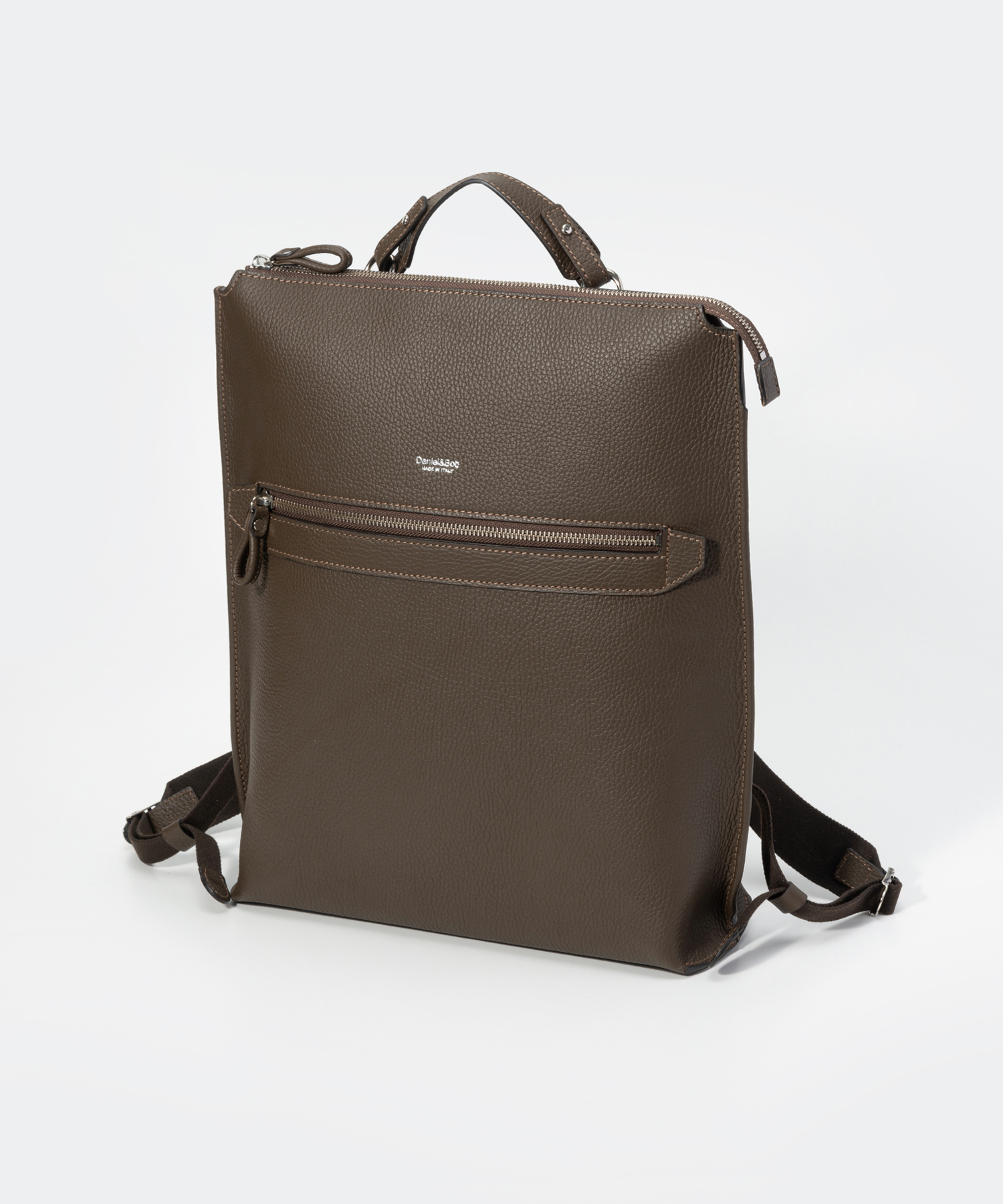 ダニエル&ボブ DANIEL&BOB U510.35 2123 バックパック OTELLO BACKPACK.35 オテッロ 35 バックパック  リュック 本革 通勤 通学 ビジネスリュック 全7色