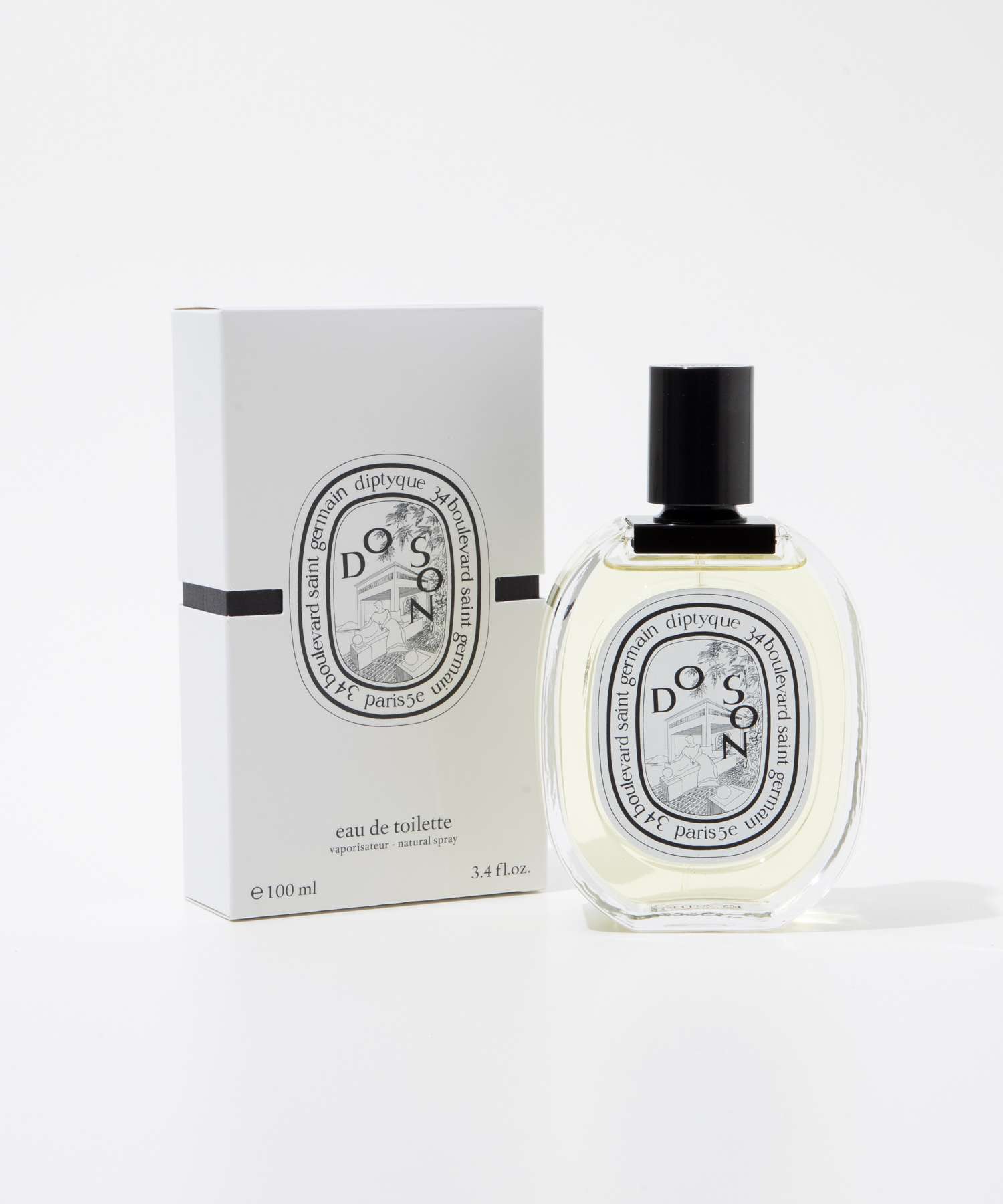 ディプティック Diptyque ドソン / フィロシコス EDT 100ml DO SON / PHILOSYKOS メンズ レディース オードトワレ イチジク｜u-stream｜02