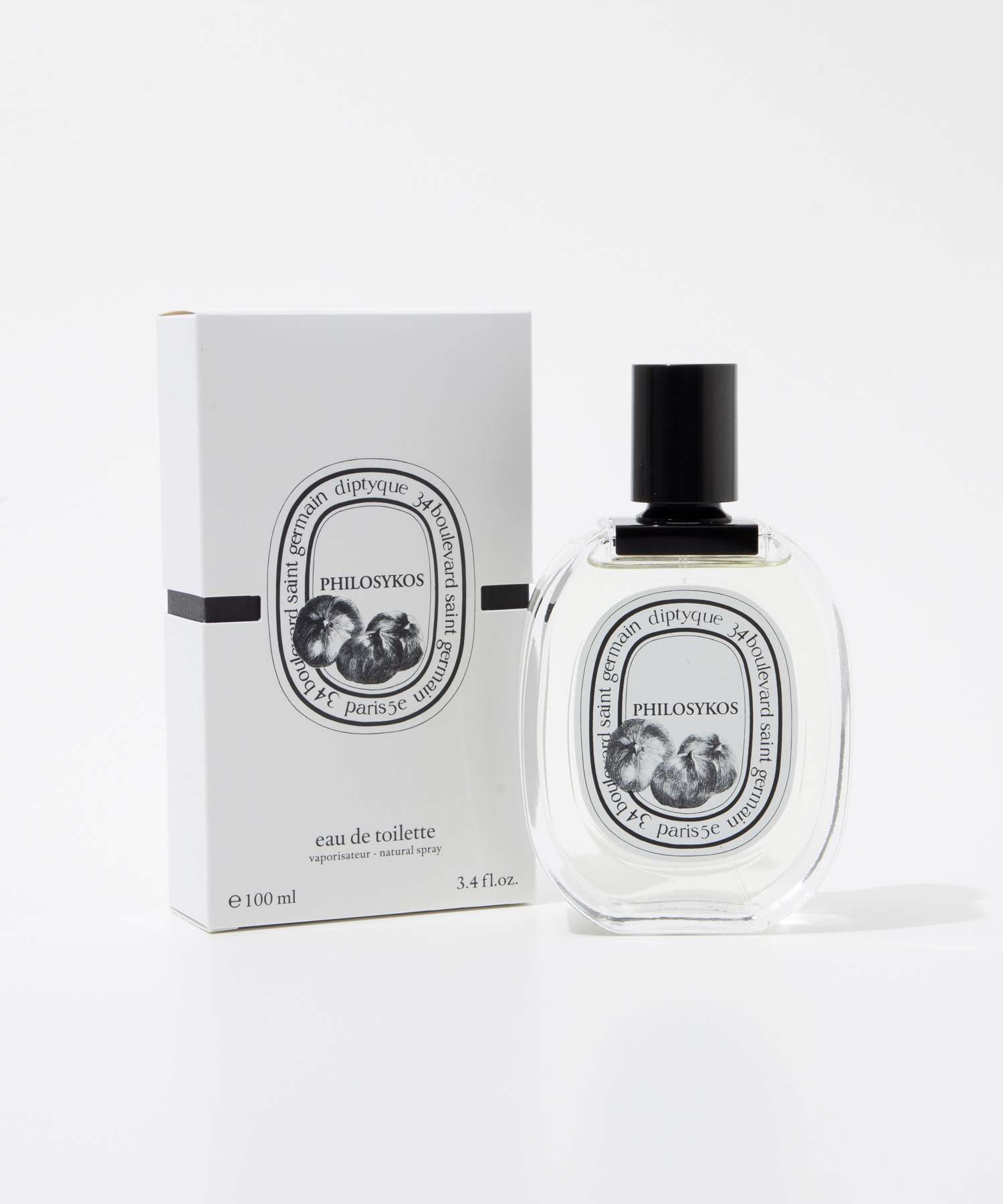 ディプティック Diptyque ドソン / フィロシコス EDT 100ml DO SON / PHILOSYKOS メンズ レディース オードトワレ イチジク｜u-stream｜03