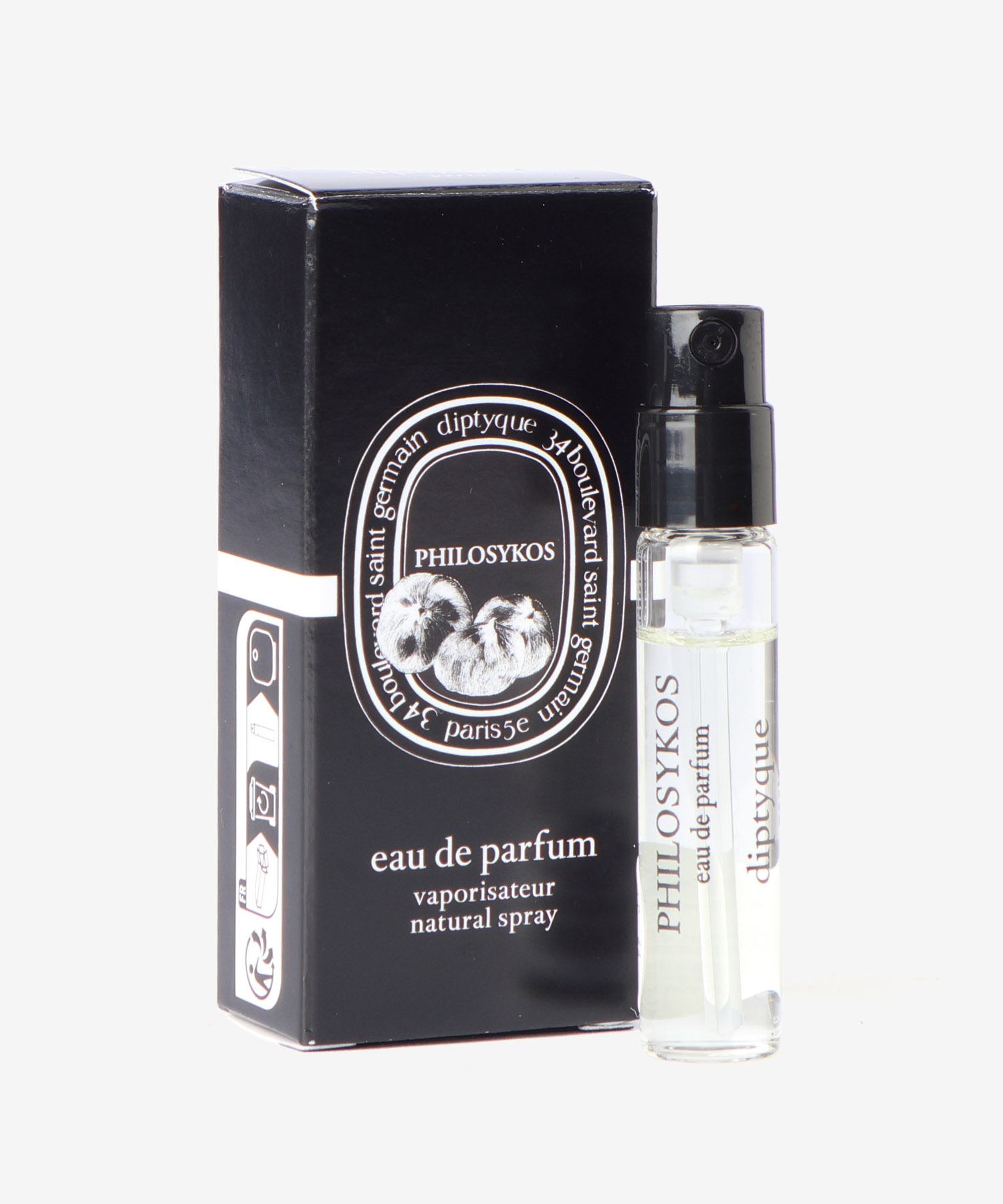 diptyque（ディプティック） オードパルファム 2mL ユニセックス