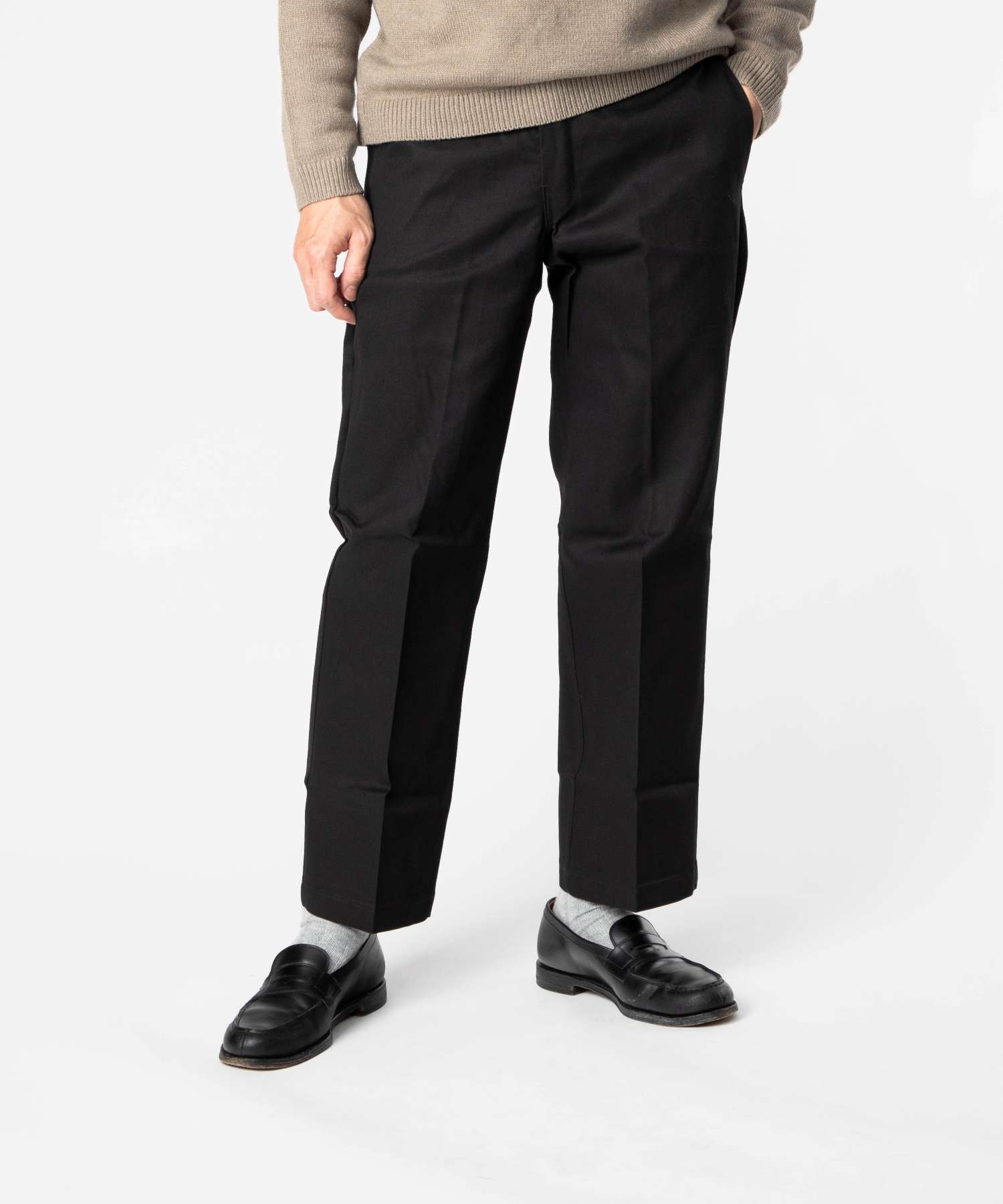 Dickies（ディッキーズ） Dickies WORK PANTS オリジナル ワークパンツ