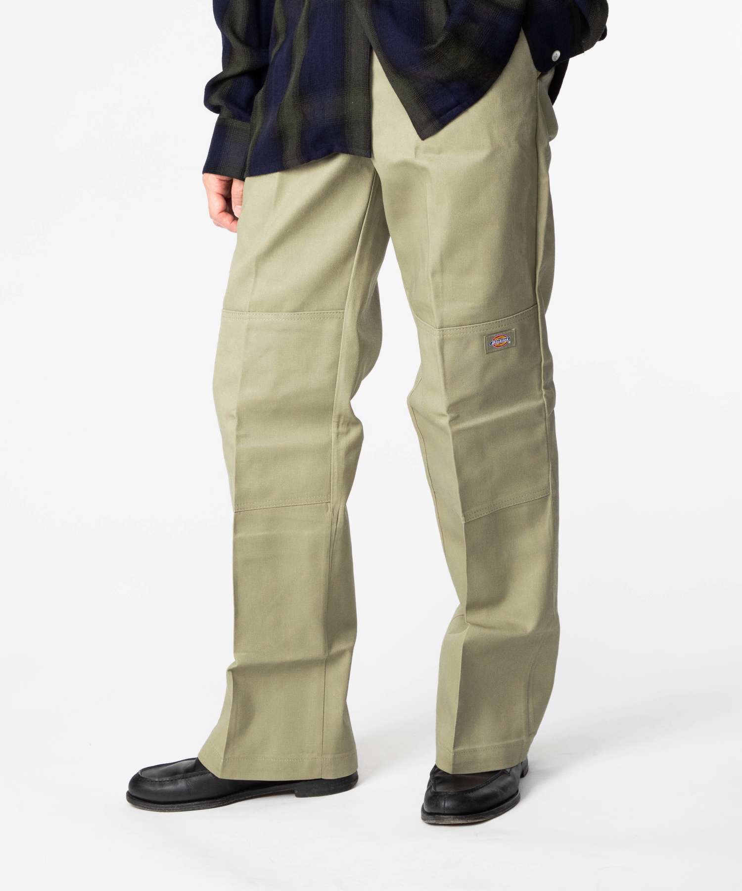 ディッキーズ Dickies DOUBLE KNEE WORK PANTS ダブルニー ワークパンツ 85283 レングス 30 32 ルーズフィット チノパン メンズ ボトムス 爆買 | Dickies | 03