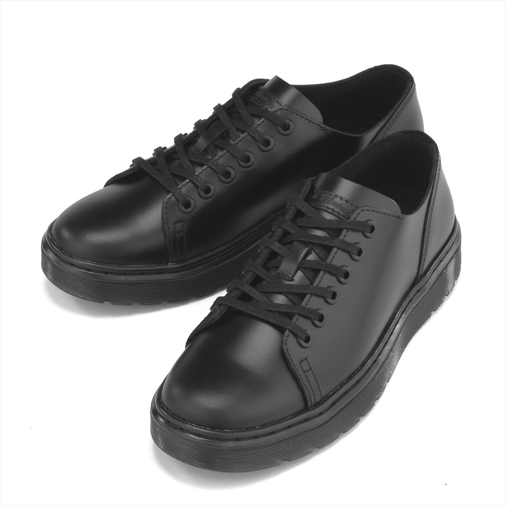 ドクターマーチン Dr Martens Dante スニーカー メンズ レディース シューズ ブーツ レザー ランニング スポーツ Drm Dante U Stream 通販 Yahoo ショッピング