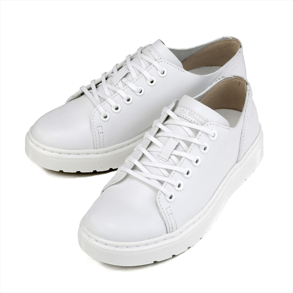 ドクターマーチン Dr Martens Dante スニーカー メンズ レディース シューズ ブーツ レザー ランニング スポーツ Drm Dante U Stream 通販 Yahoo ショッピング