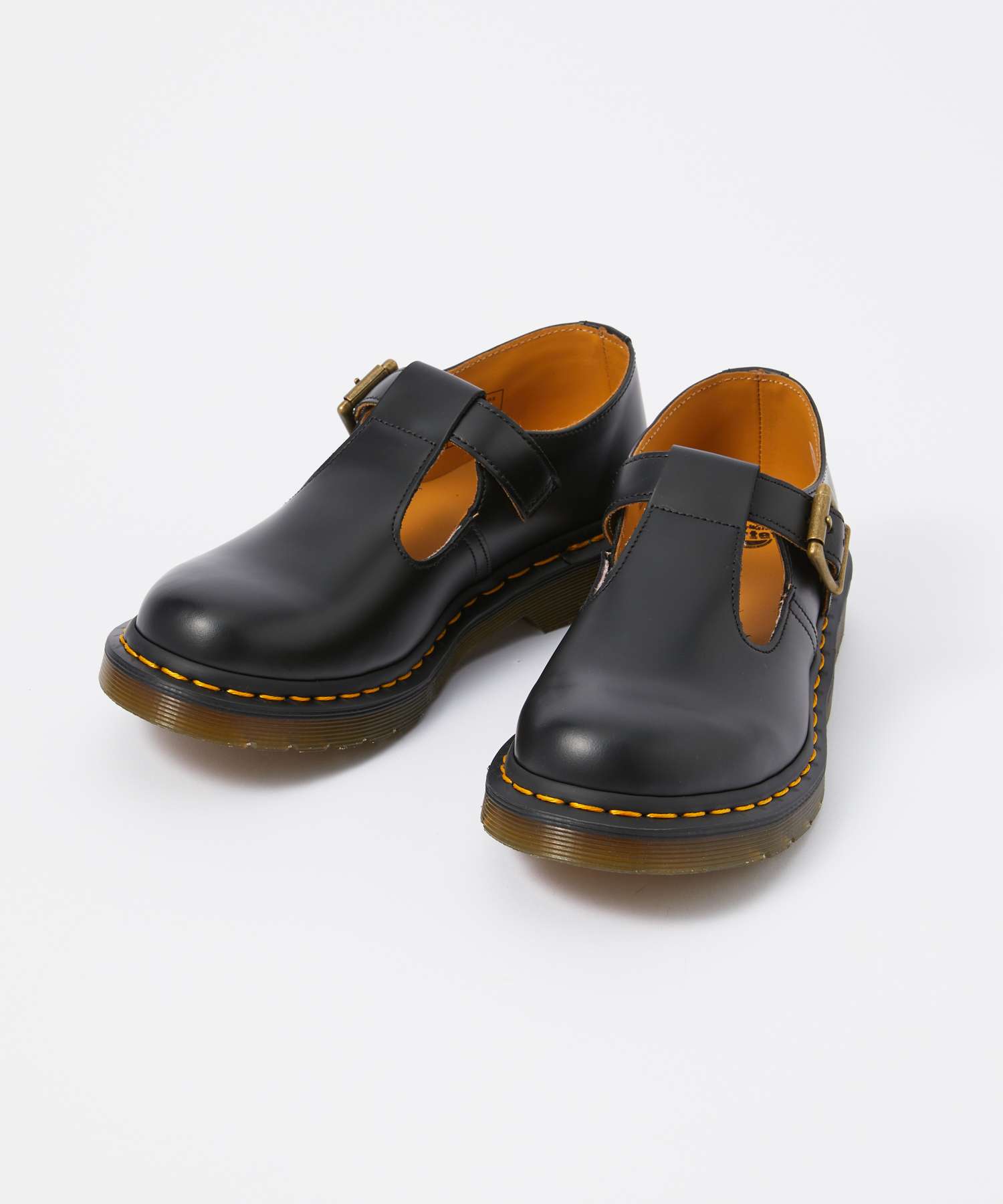 【即購入可】Dr. Martens 花柄　メリージェーン　ローファー　サンダル Dr. Martens 花柄 メリージェーン ローファー サンダル ドクター