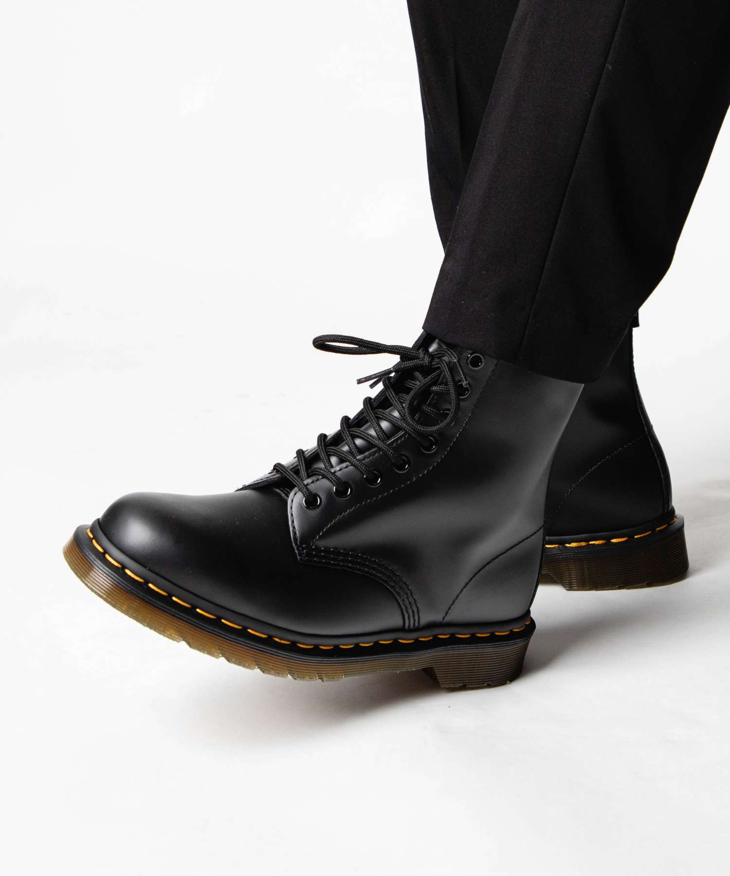 Dr.Martens（ドクターマーチン） Dr.Martens 1460 Lace Up Boots