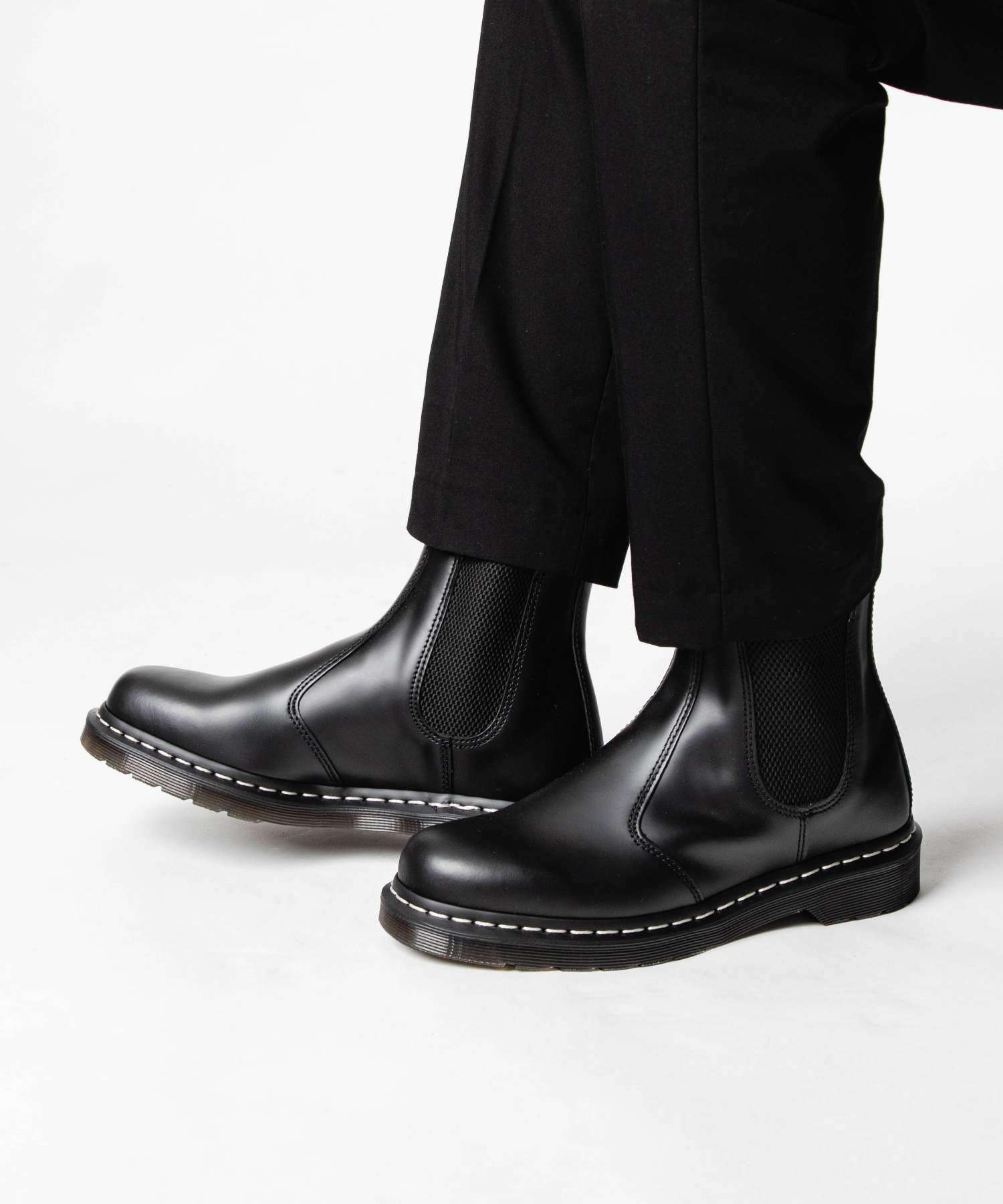 Dr.Martens（ドクターマーチン） Dr.Martens 2976 CHELSEA BOOTS