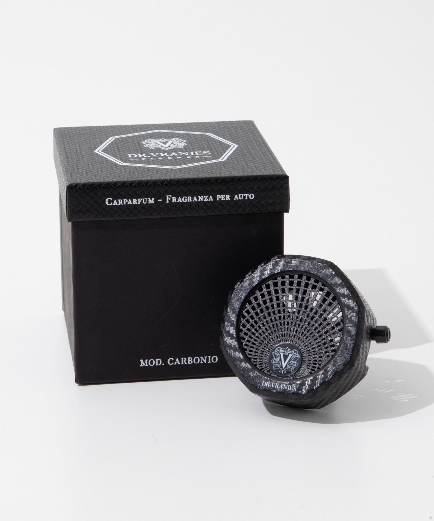 ドットール・ヴラニエス Dr.Vranjes CARPARFUM Dispensers カー 
