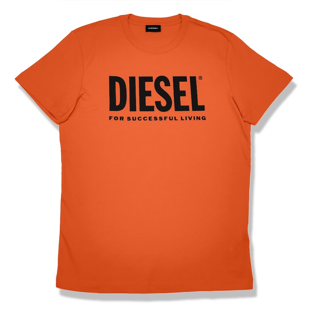 ディーゼル Tシャツ 2020新作 DIESEL メンズ トップス Tシャツ 