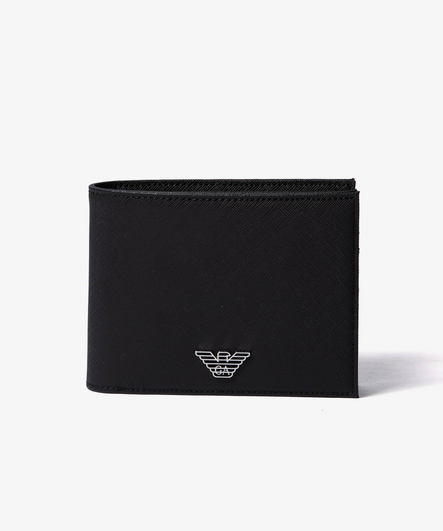 EMPORIO ARMANI エンポリオアルマーニ ASV COINPOCKET WALLET コイン
