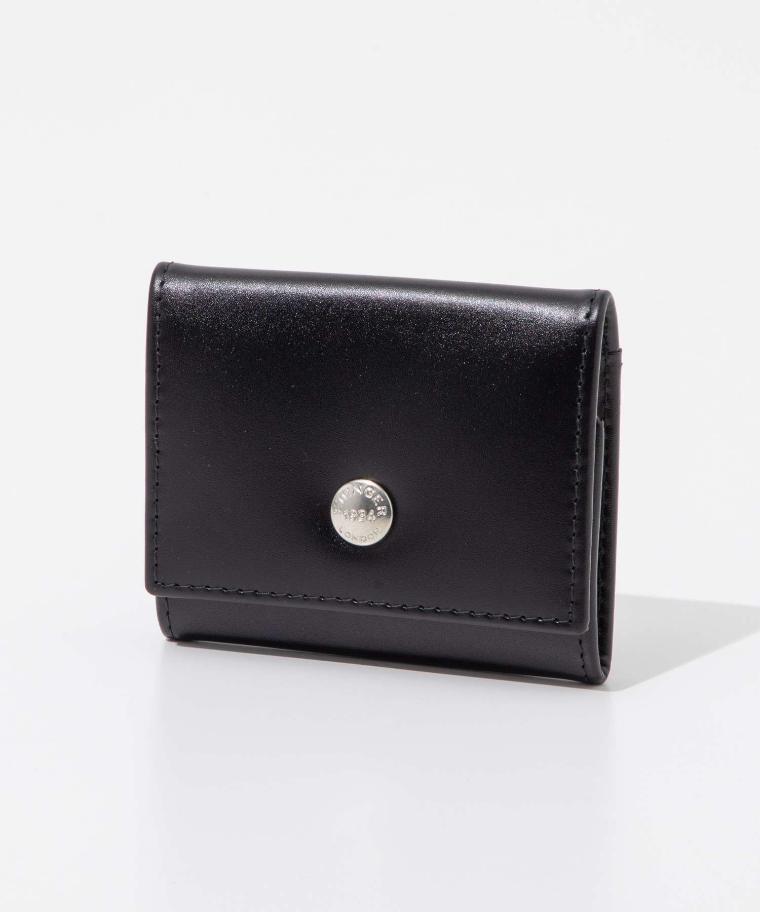 ETTINGER エッティンガー ST145JR 小銭入れ Coin purse メンズ 財布  