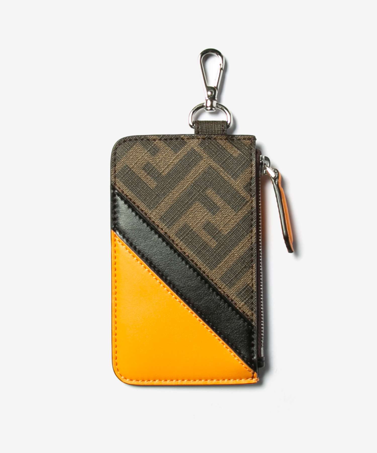 FENDI フェンディ 7M0343 AG0L カードケース メンズ