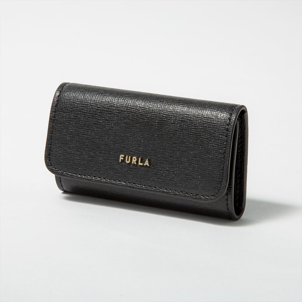 FURLA（フルラ） キーケース レディース 雑貨 4連 バビロン BABYLON