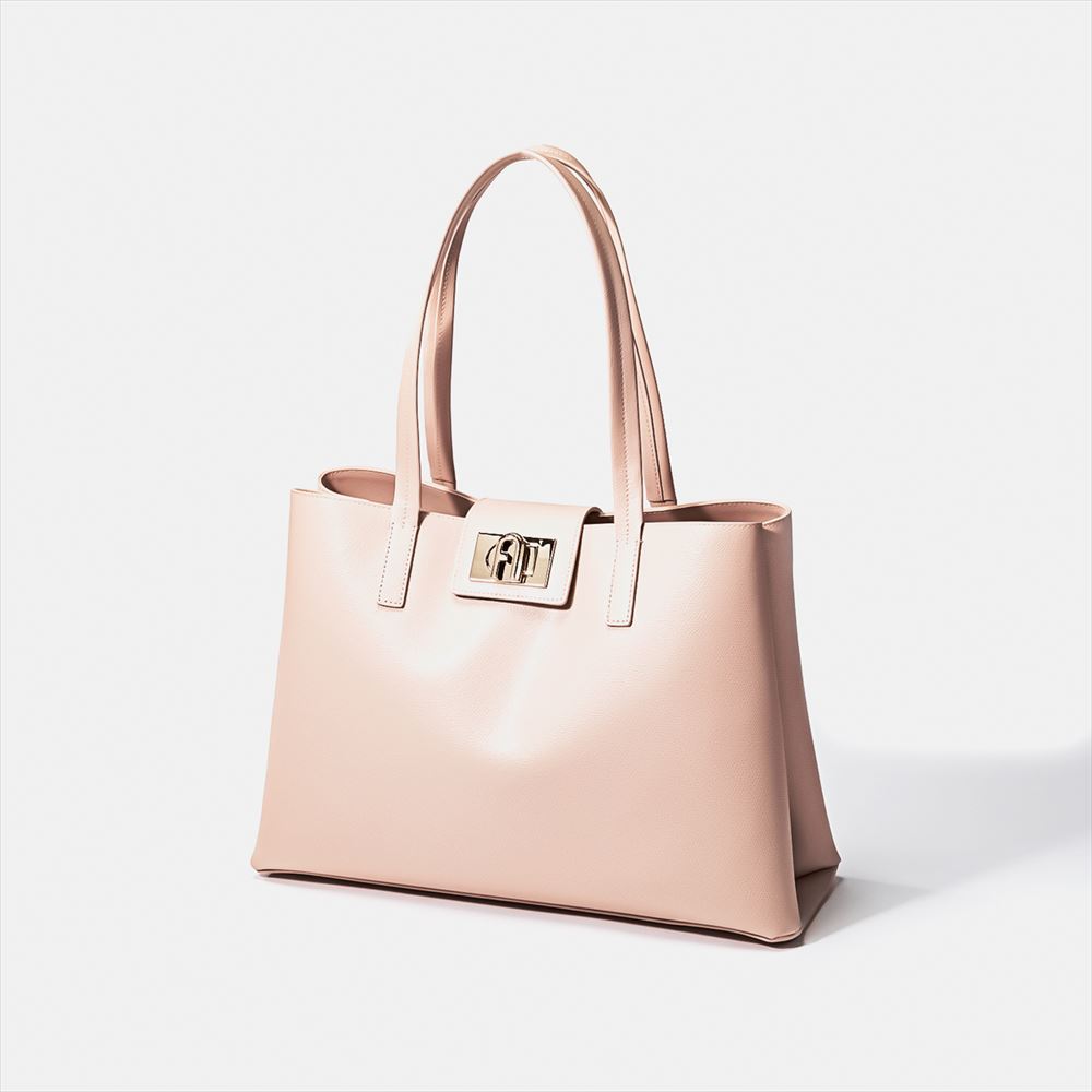 フルラ FURLA WB00145 ARE000 トートバッグ レディース ハンドバッグ Lサイズ エレガント プレゼント シンプル お祝い 記念 お出かけ 誕生日 記念日 エコバッグ