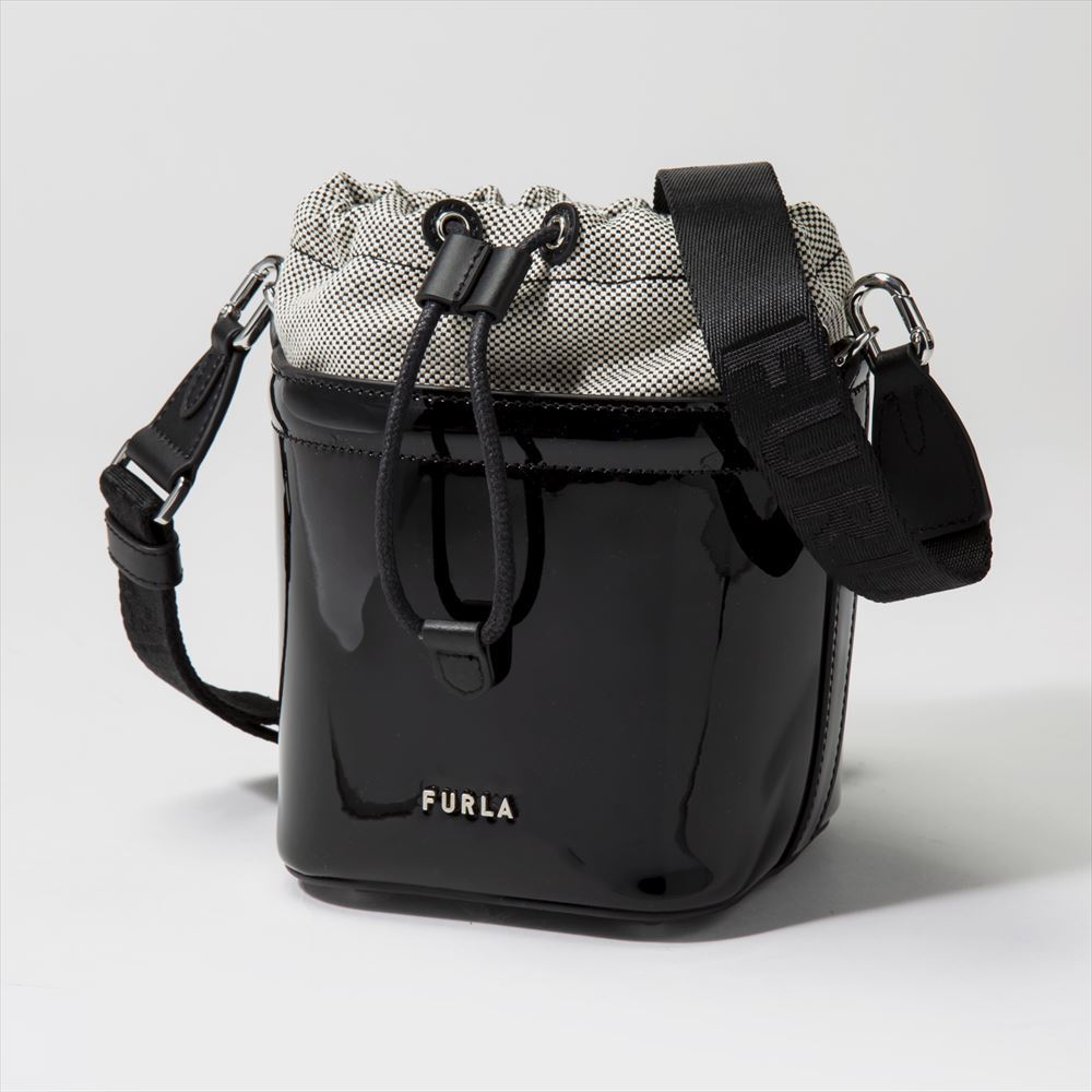 FURLA フルラ ショルダーバッグ ヴェルティージネ WB00332