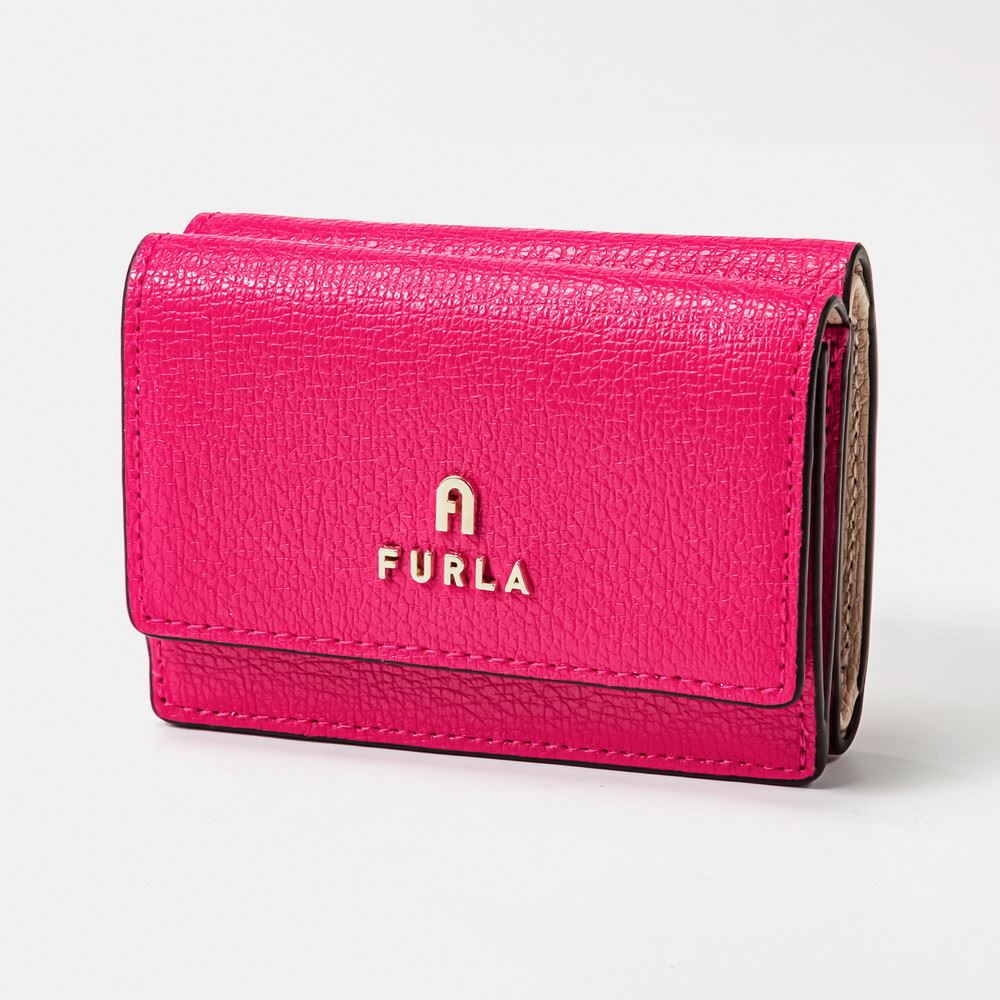 FURLA（フルラ） FURLA WP00196 AX0732 三つ折り財布 レディース 財布