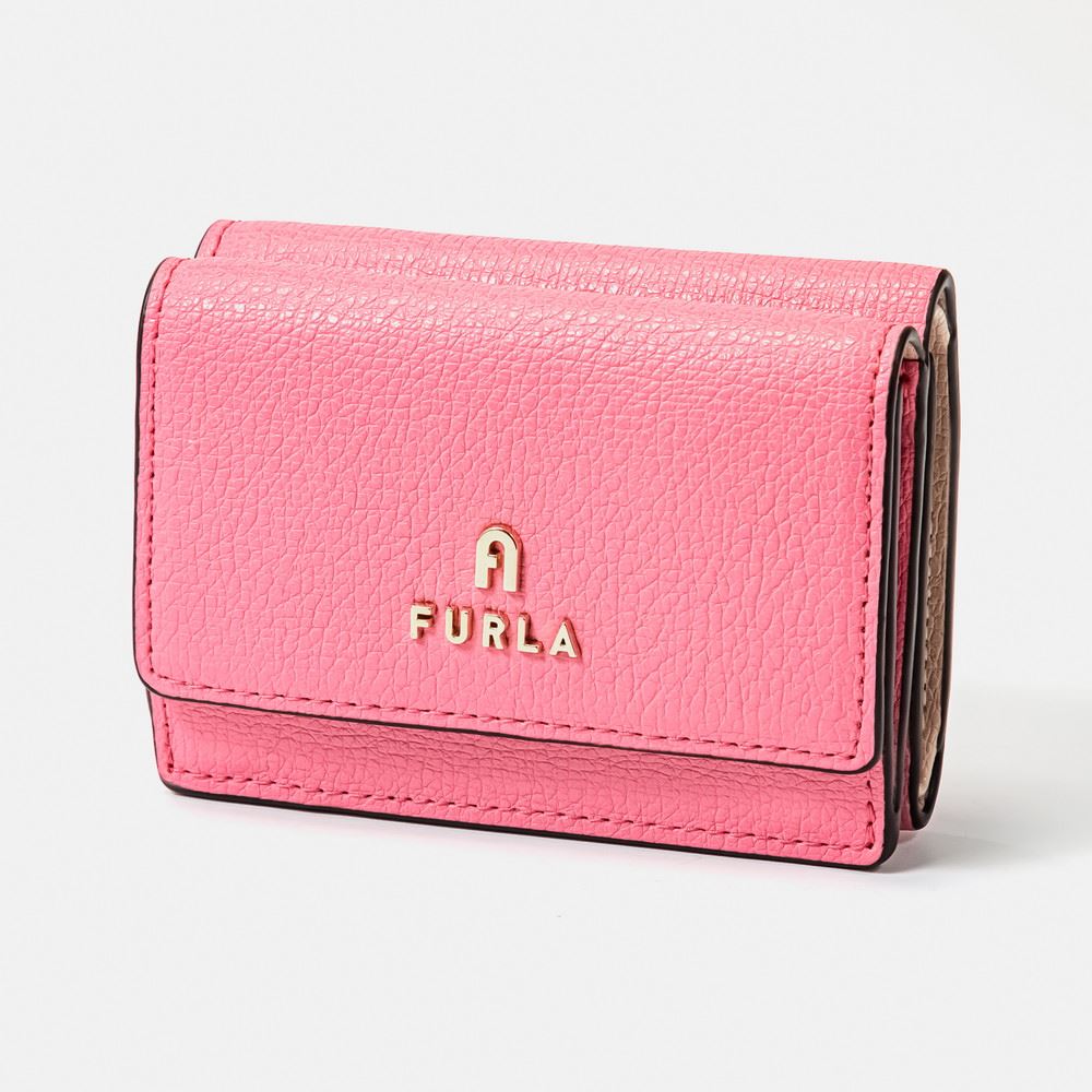 フルラ FURLA WP00196 AX0732 三つ折り財布 レディース 財布 ミニ財布