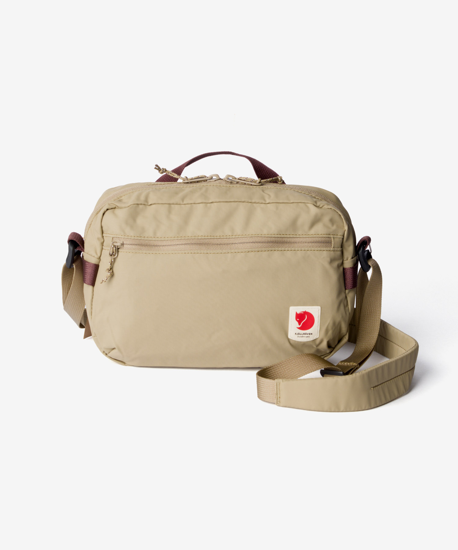 FJALL RAVEN（フェールラーベン） FJALLRAVEN High Coast Crossbody