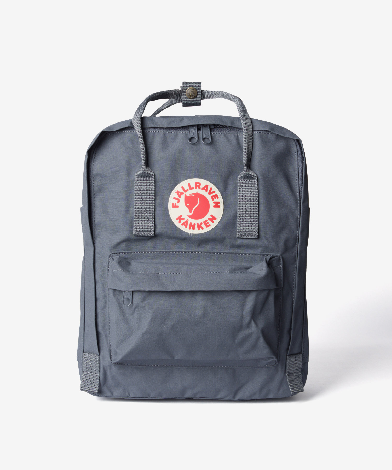 〜新品・未開封〜　Fjällräven Kånken リュック16L グレー FJALL RAVEN（フェールラーベン） FJALLRAVEN Kanken 16L カンケン