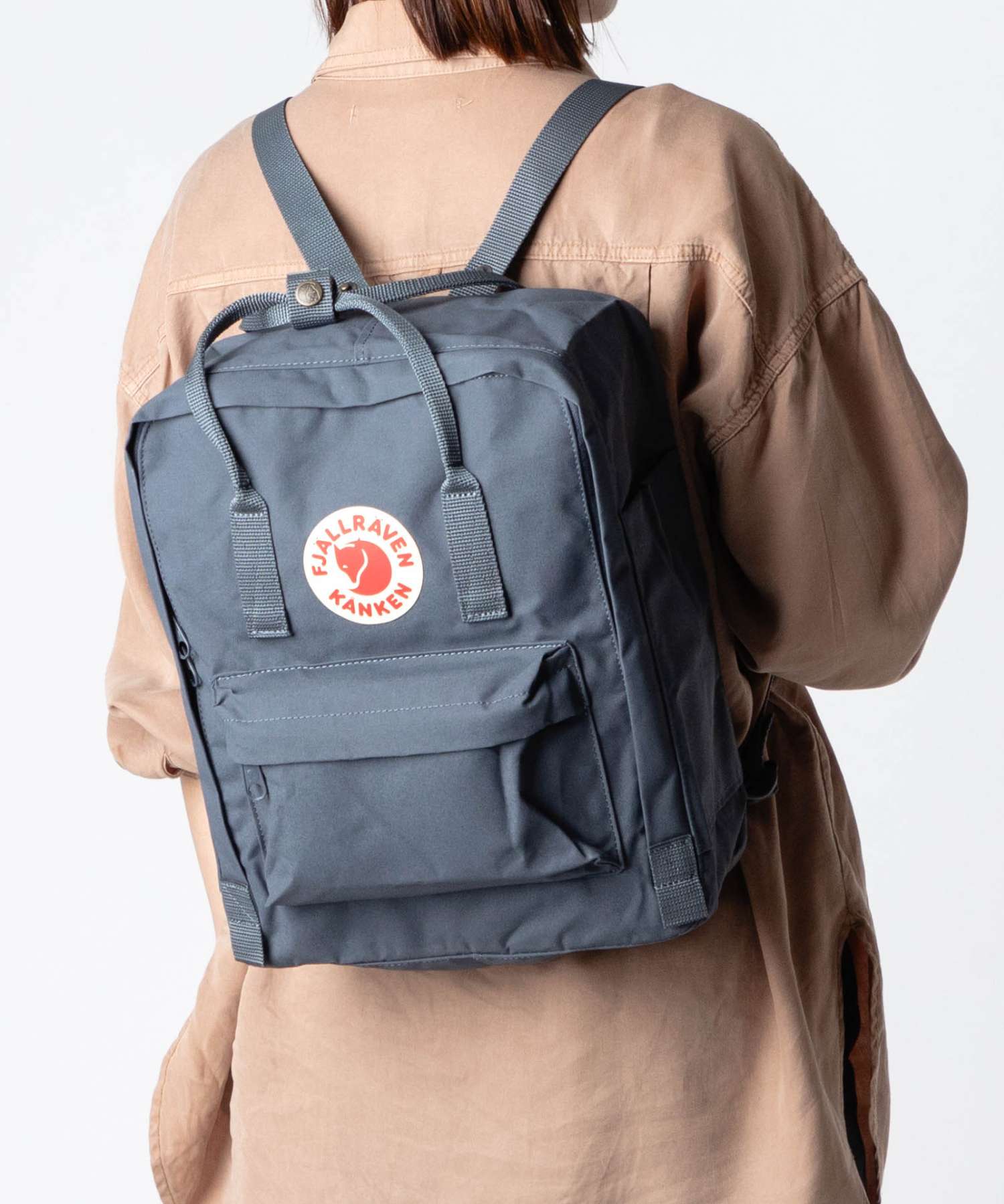 FJALL RAVEN（フェールラーベン） FJALLRAVEN Kanken 16L カンケン